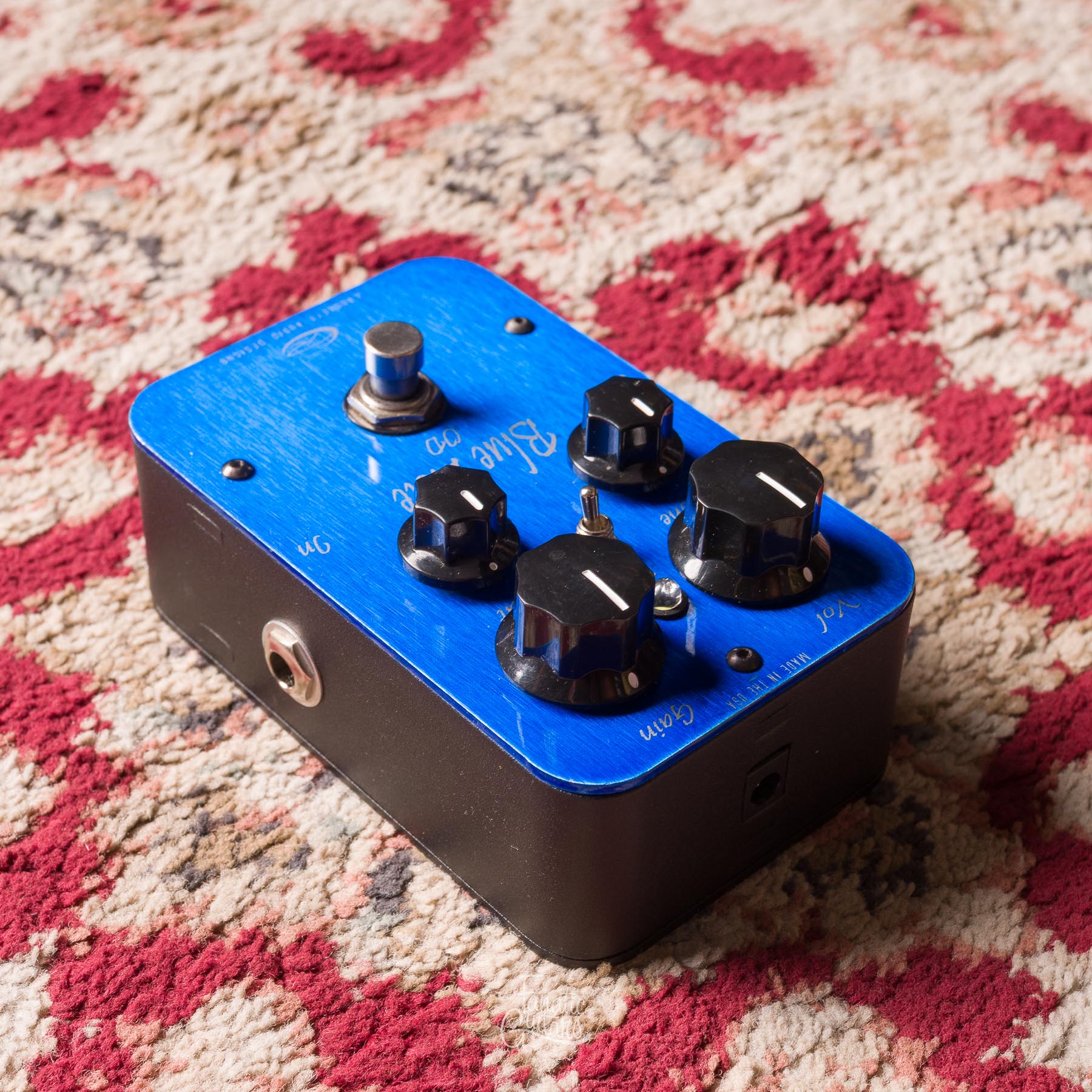 J. Rockett Audio Designs Blue Note OD Second Hand
