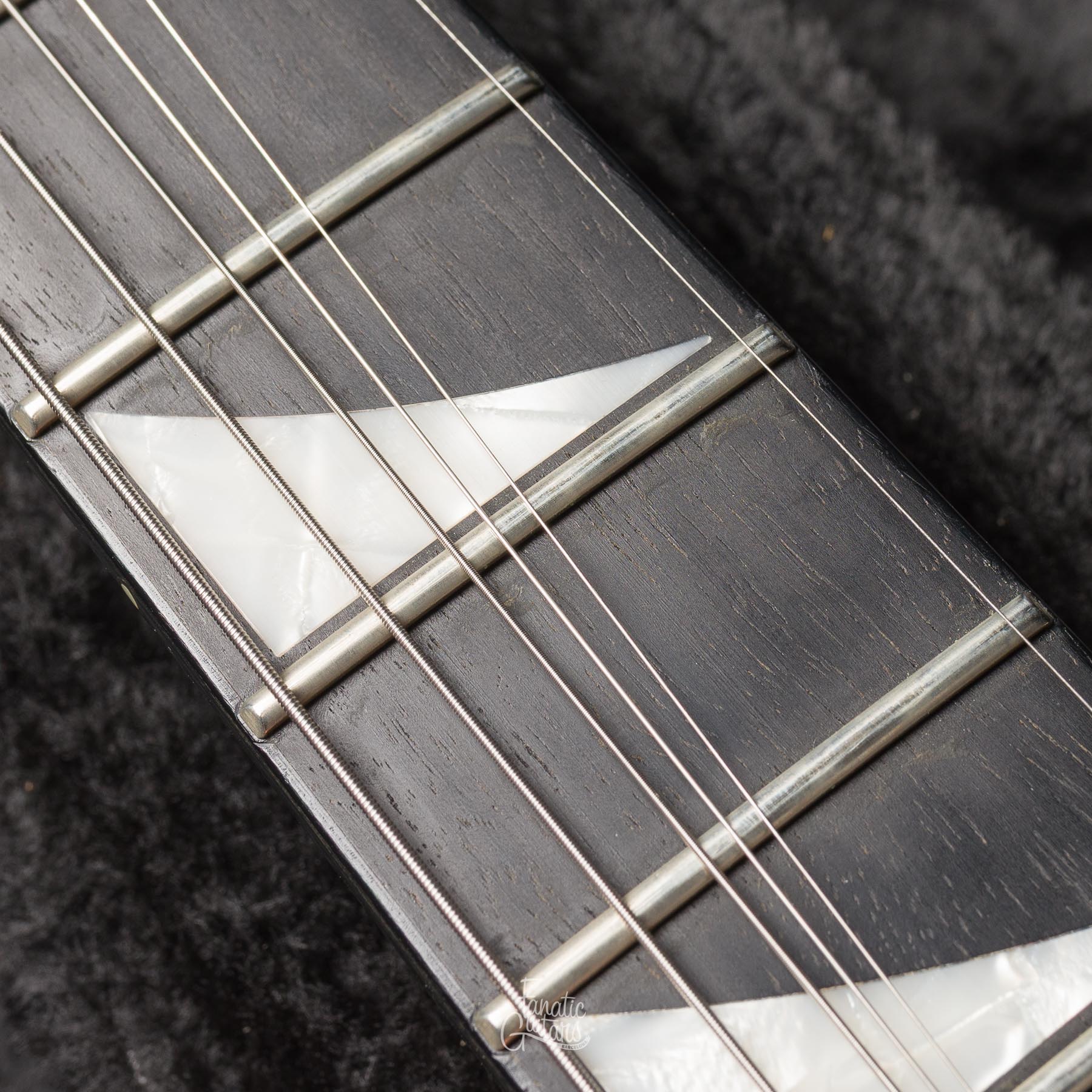 Jackson MJ Series Soloist SL2 - Snow White #JFJ2200176 Second Hand