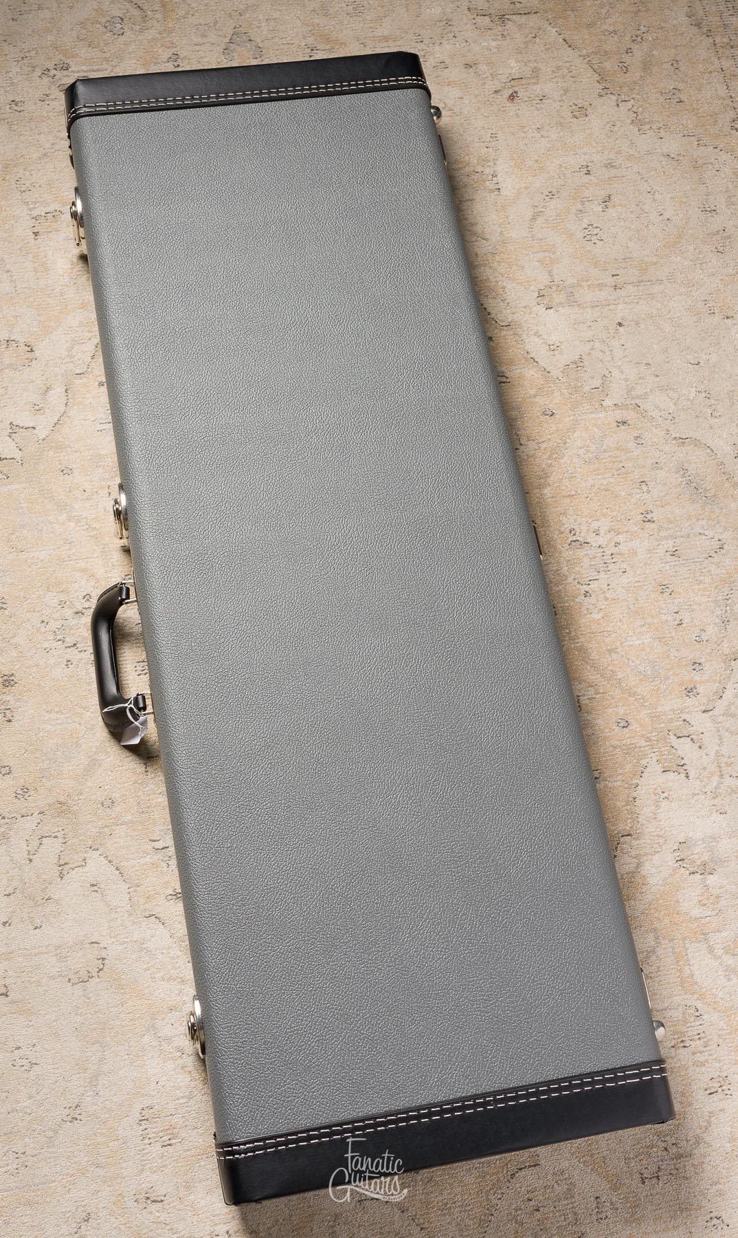 James Tyler Studio Elite HD - Charcoal Frost Metallic #25316