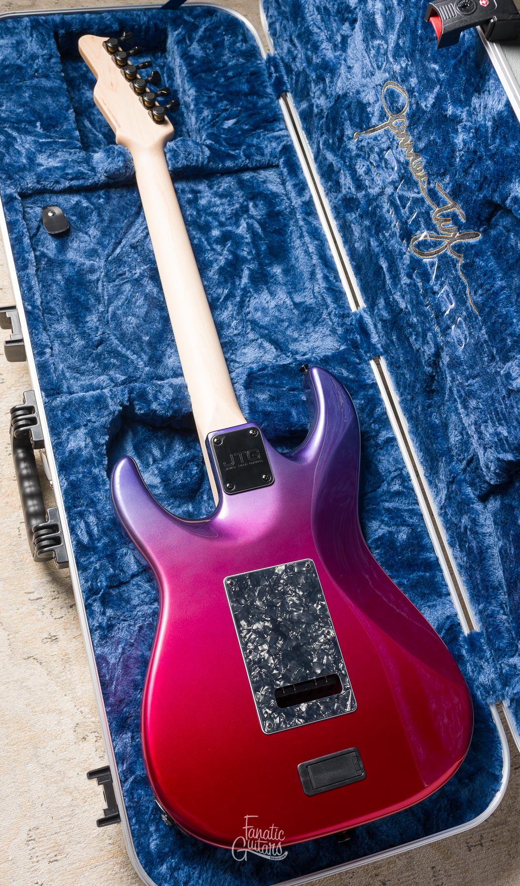 James Tyler JTG-MK1 - Jim Burst Metallic #25000828