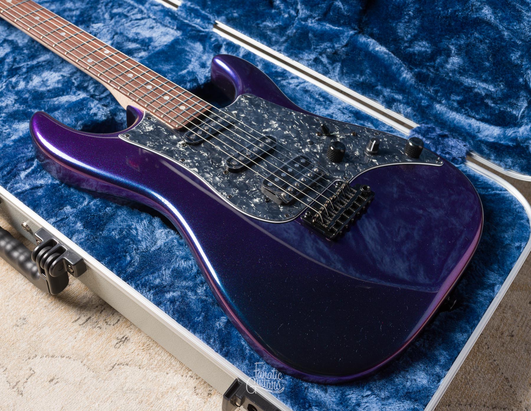 James Tyler JTG-MK1 - Chameleon #25000796