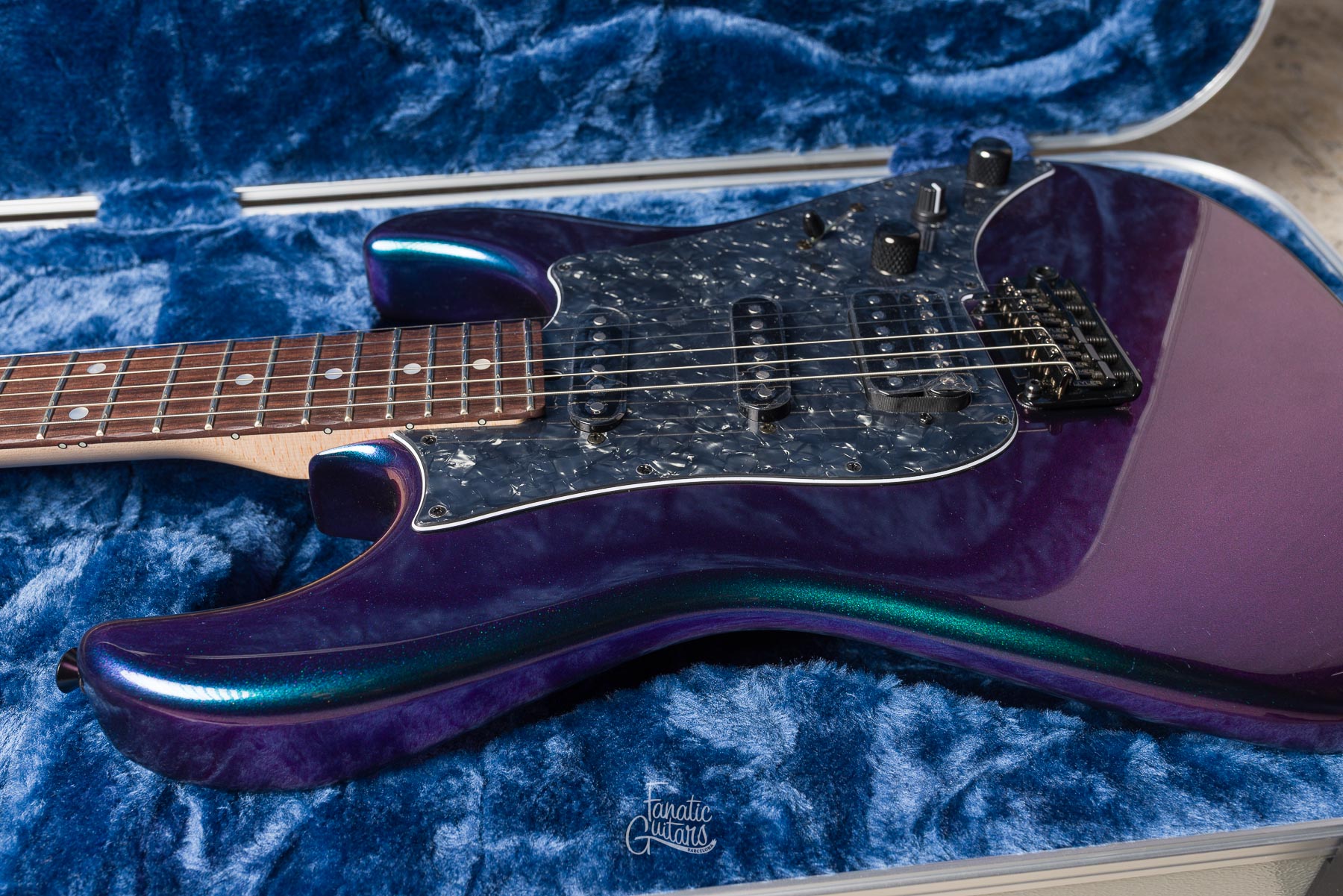 James Tyler JTG-MK1 - Chameleon #25000796