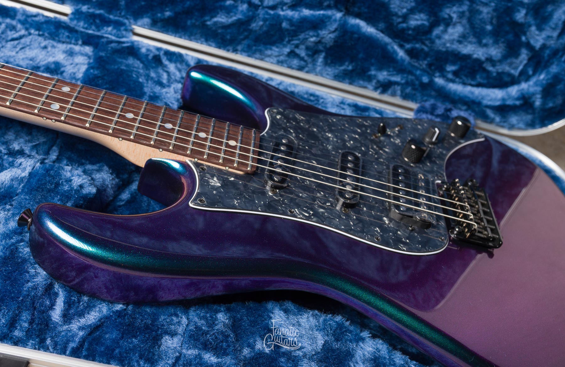 James Tyler JTG-MK1 - Chameleon #25000796