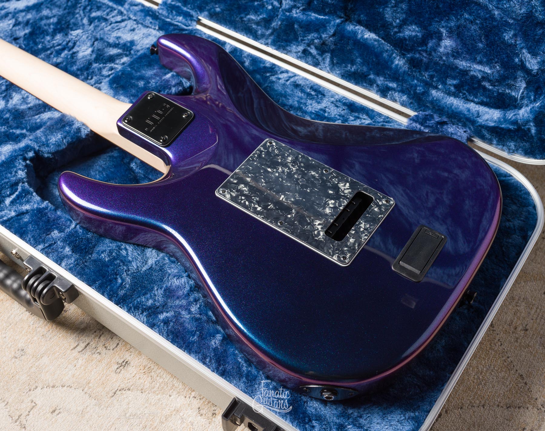 James Tyler JTG-MK1 - Chameleon #25000796