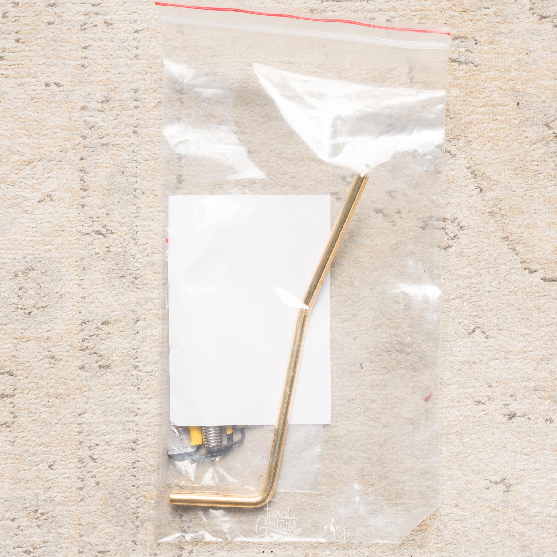 James Tyler JTG-MK1 - Blue Milky Way #25000736