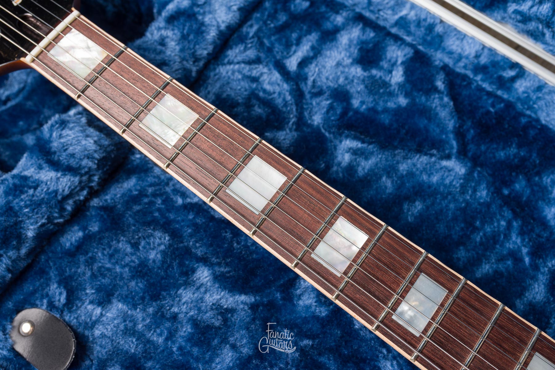 James Tyler JTG-M1 - Egyptian Gold #25000179