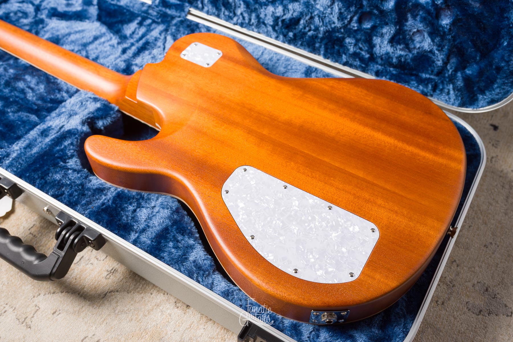 James Tyler JTG-M1 - Egyptian Gold #25000179