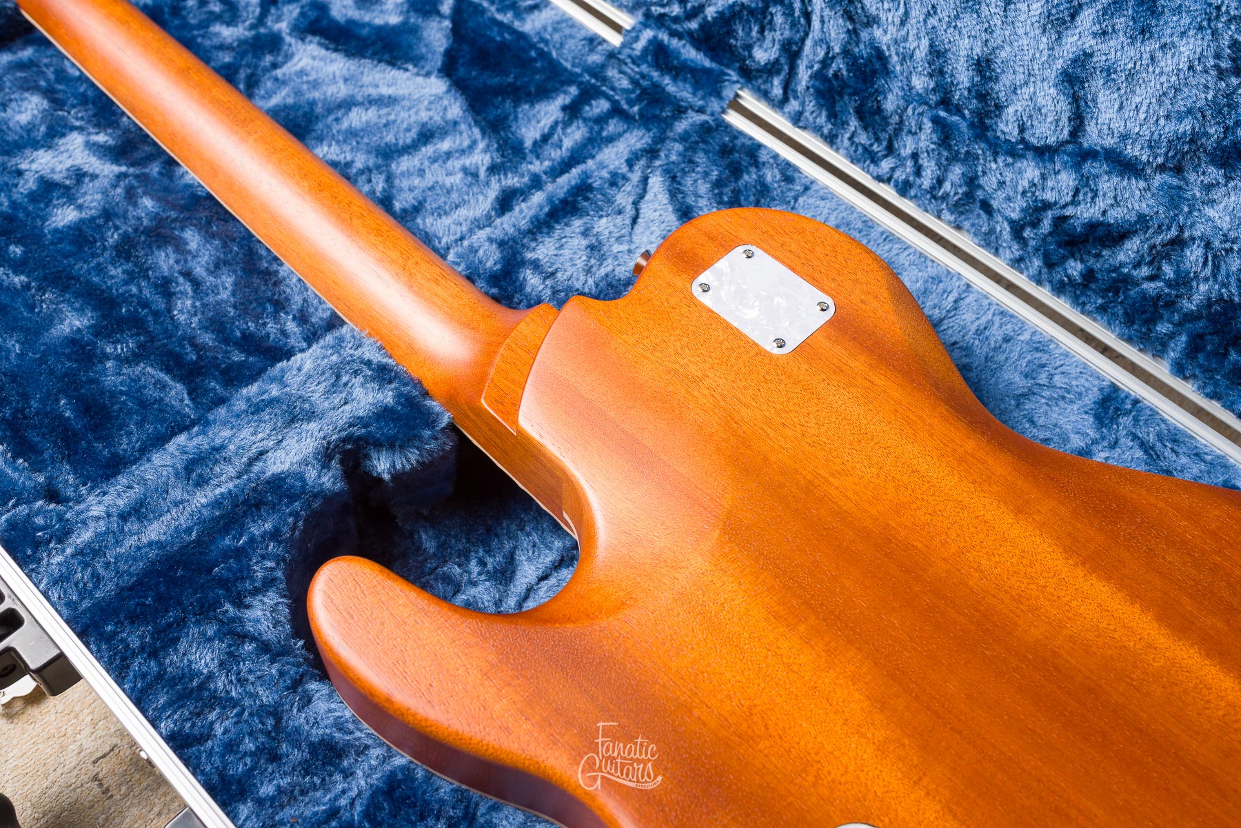 James Tyler JTG-M1 - Egyptian Gold #25000179