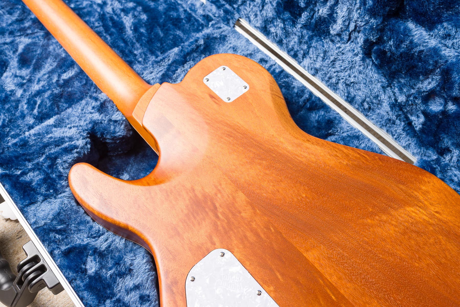 James Tyler JTG-M1 Jim Burst Metallic #25000242