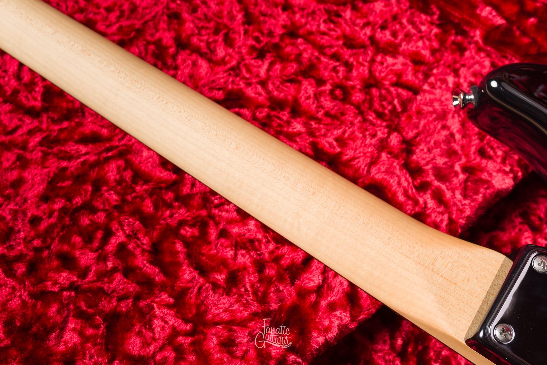 James Tyler Dann Huff Original Classic - 3 Tone Sunburst #26019