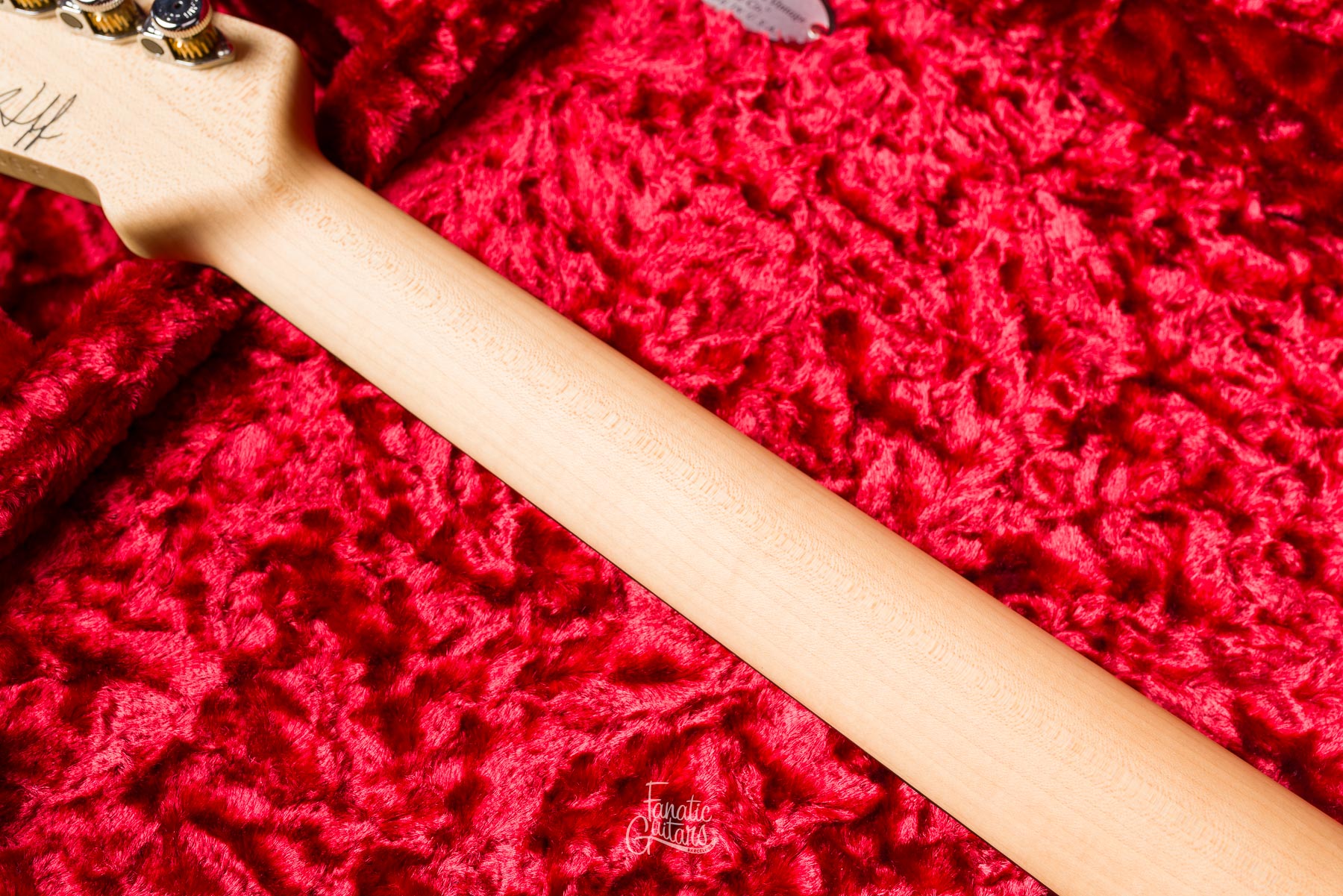 James Tyler Dann Huff Original Classic - 3 Tone Sunburst #26019