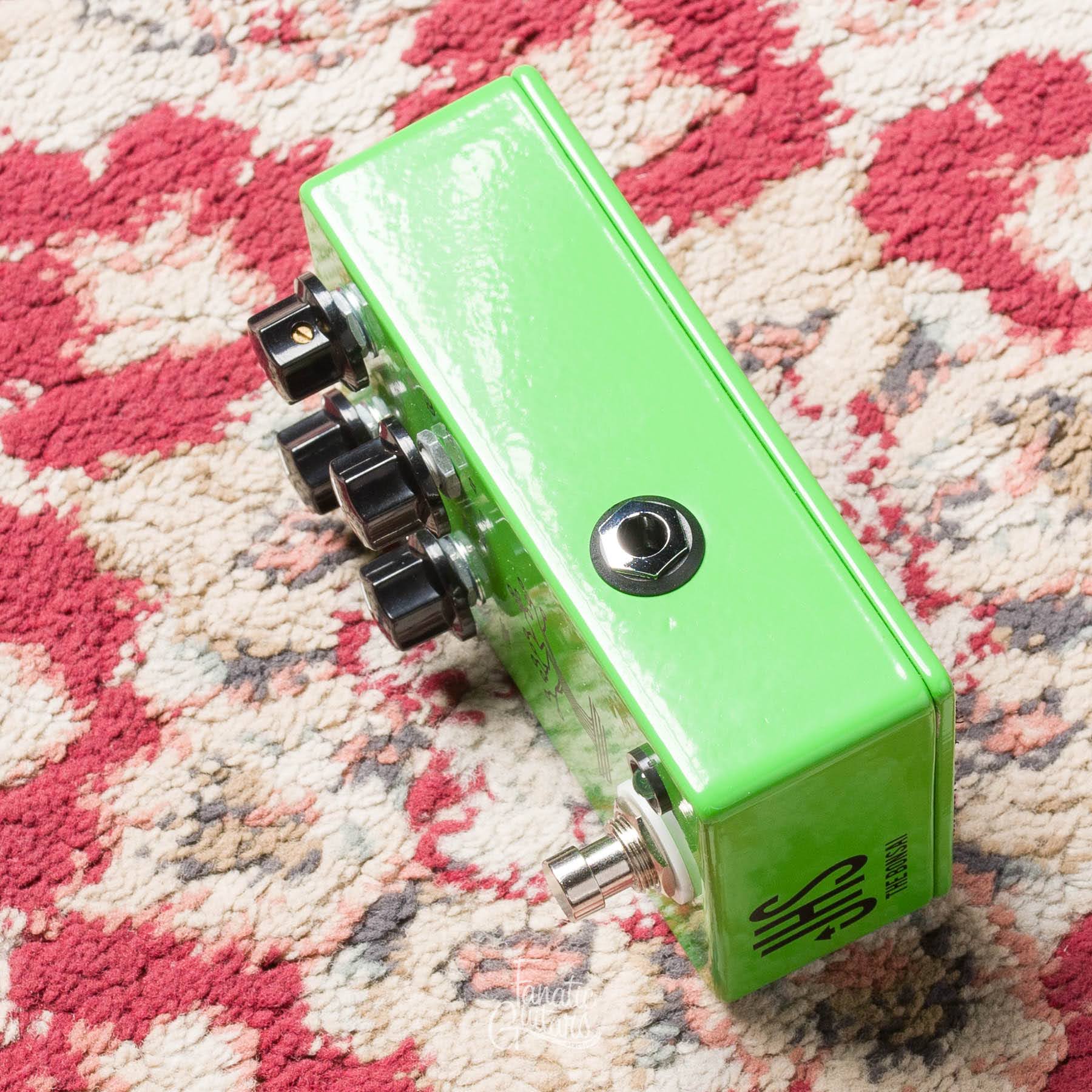 JHS Pedals The Bonsai Overdrive #19070124 Second Hand