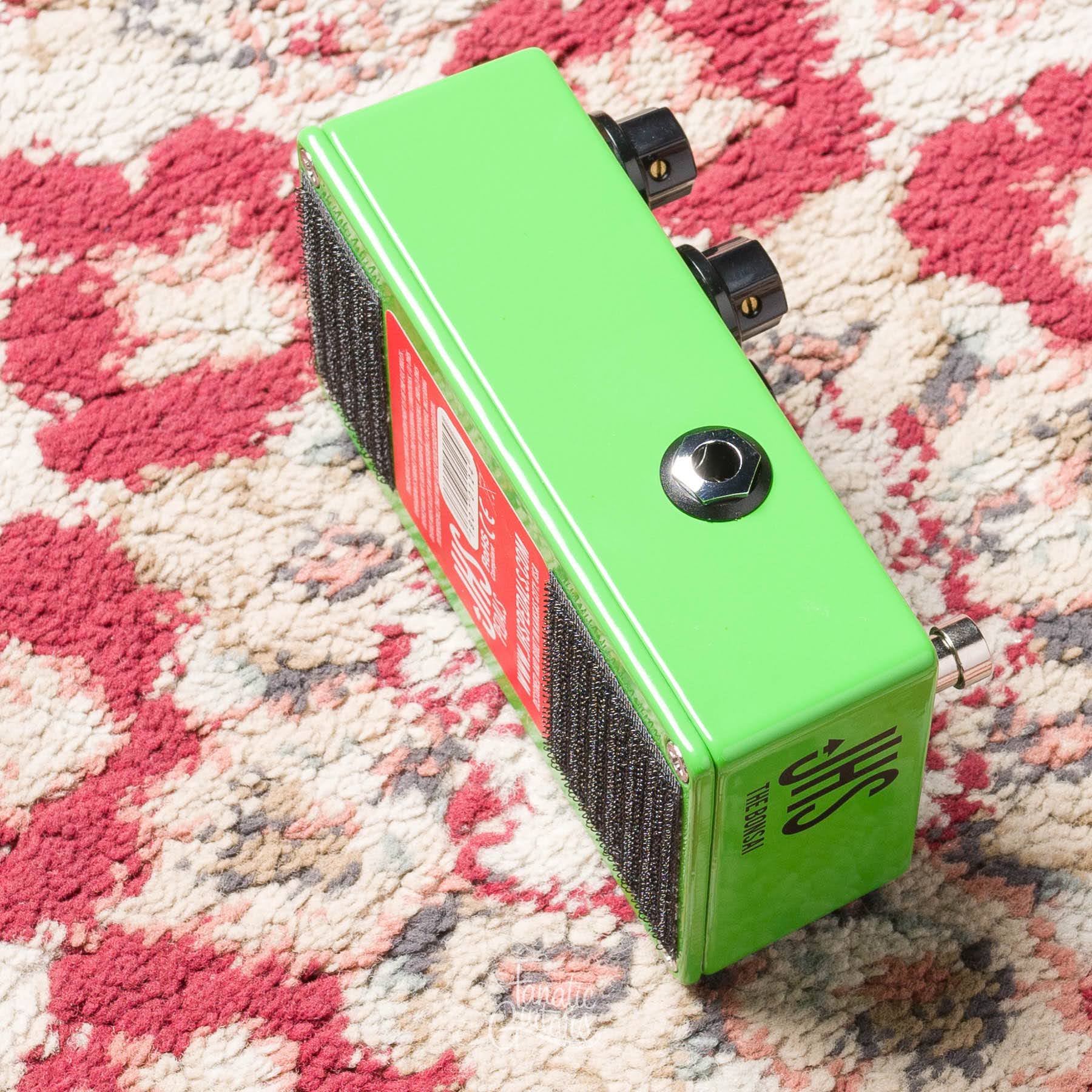 JHS Pedals The Bonsai Overdrive #19070124 Second Hand