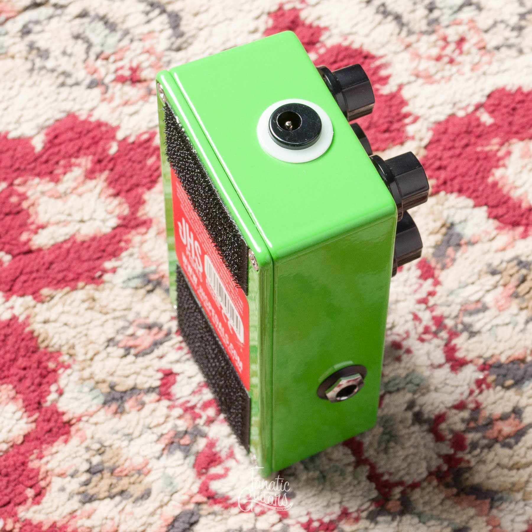 JHS Pedals The Bonsai Overdrive #19070124 Second Hand