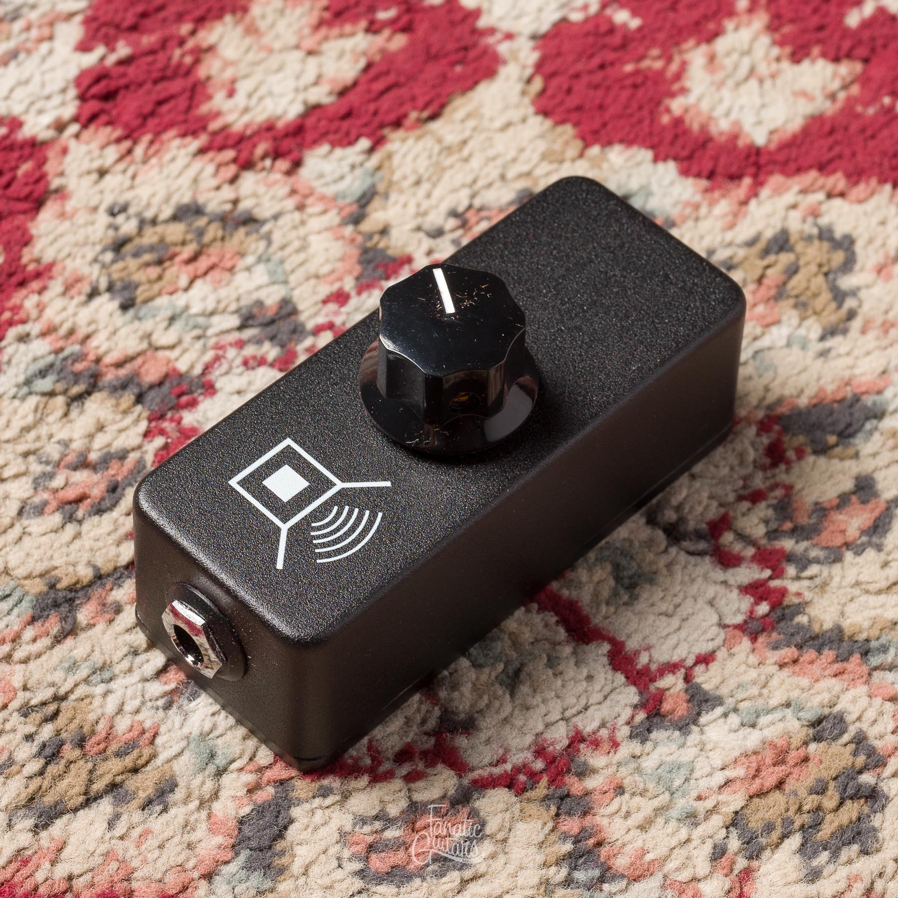 JHS Pedals Little Black Amp Box #10638712 Segunda Mano