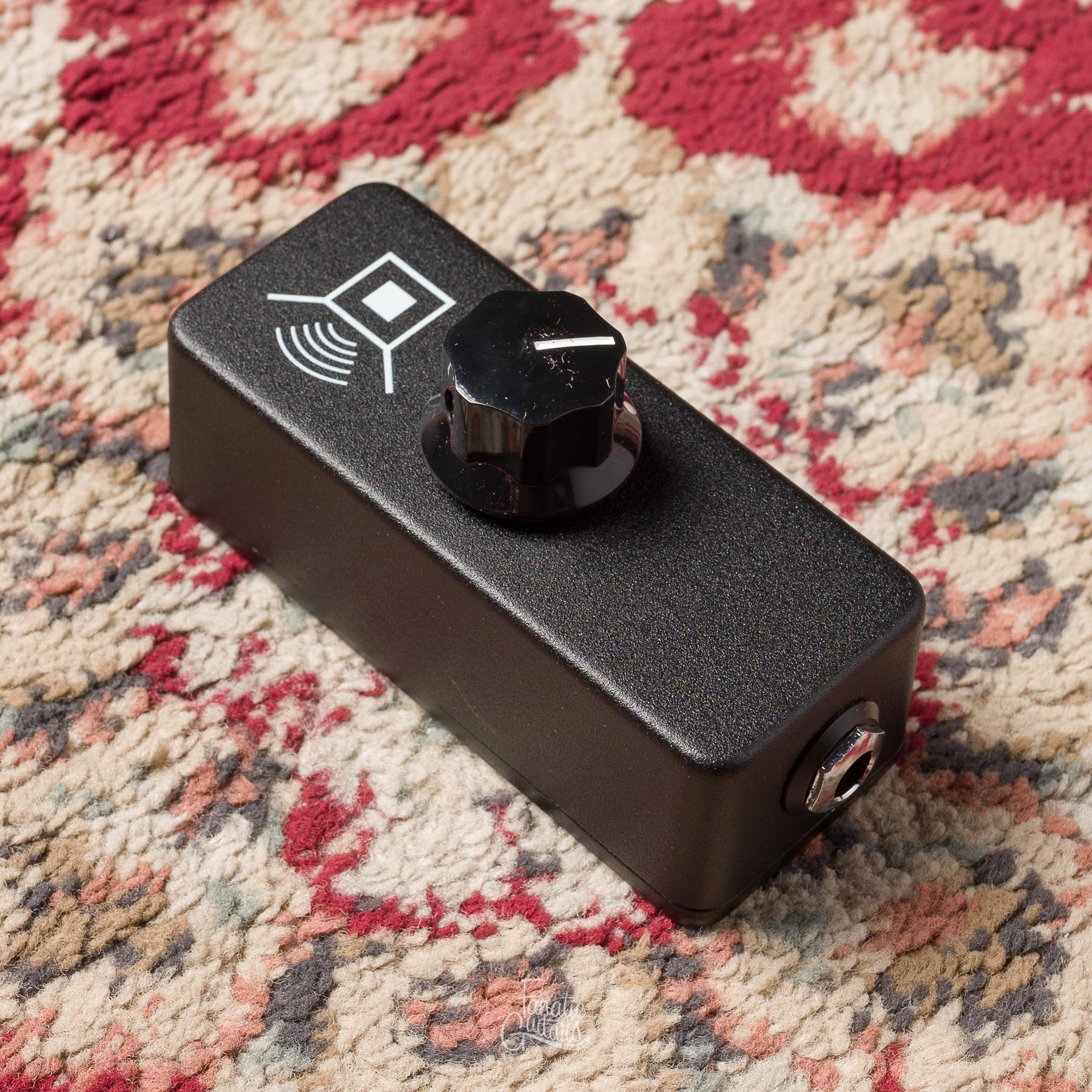 JHS Pedals Little Black Amp Box #10638712 Segunda Mano