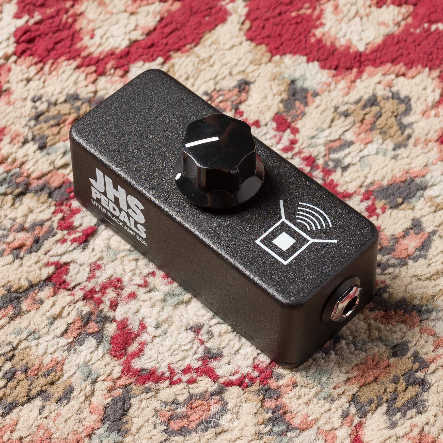JHS Pedals Little Black Amp Box #10638118 Segunda Mano