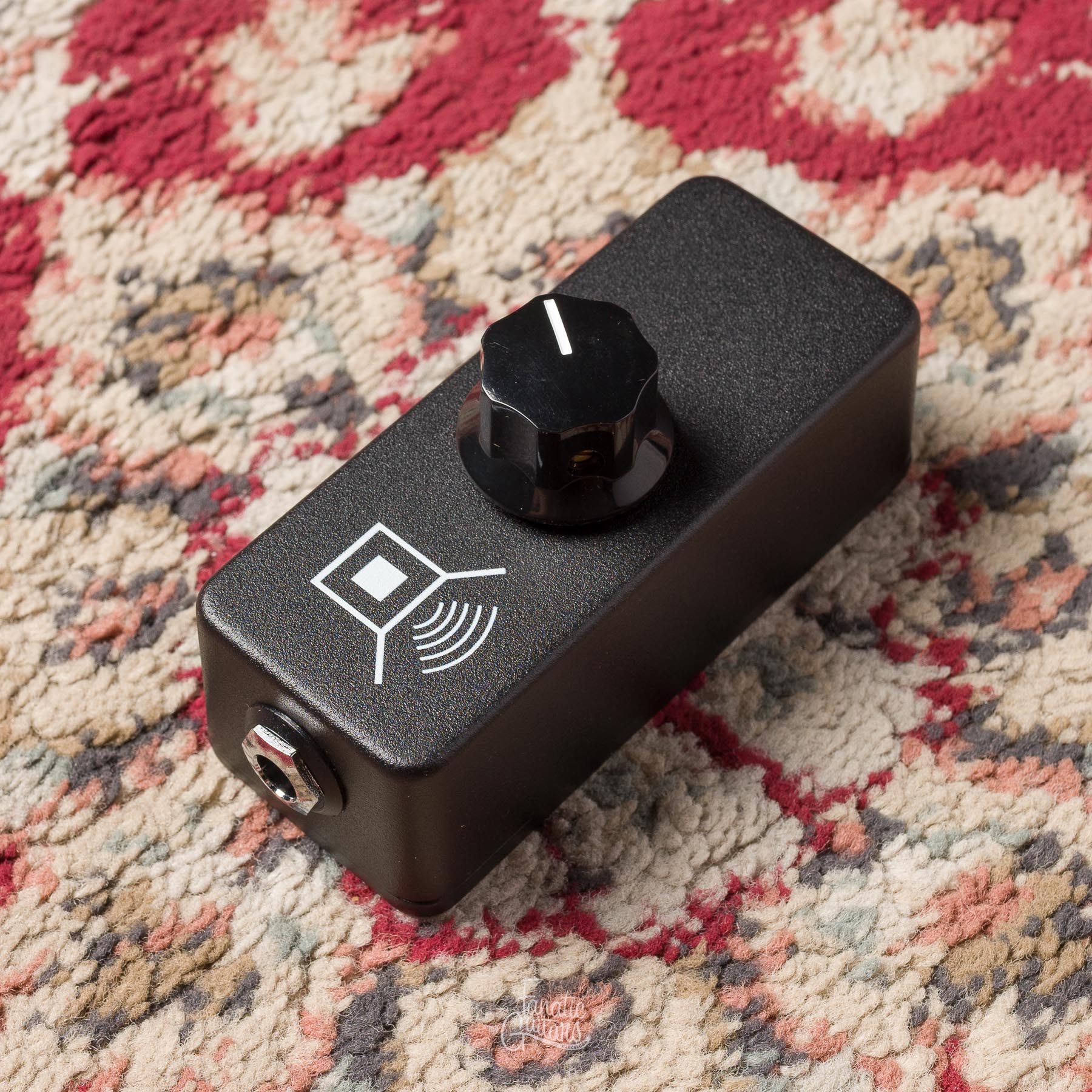 JHS Pedals Little Black Amp Box #10638118 Segunda Mano
