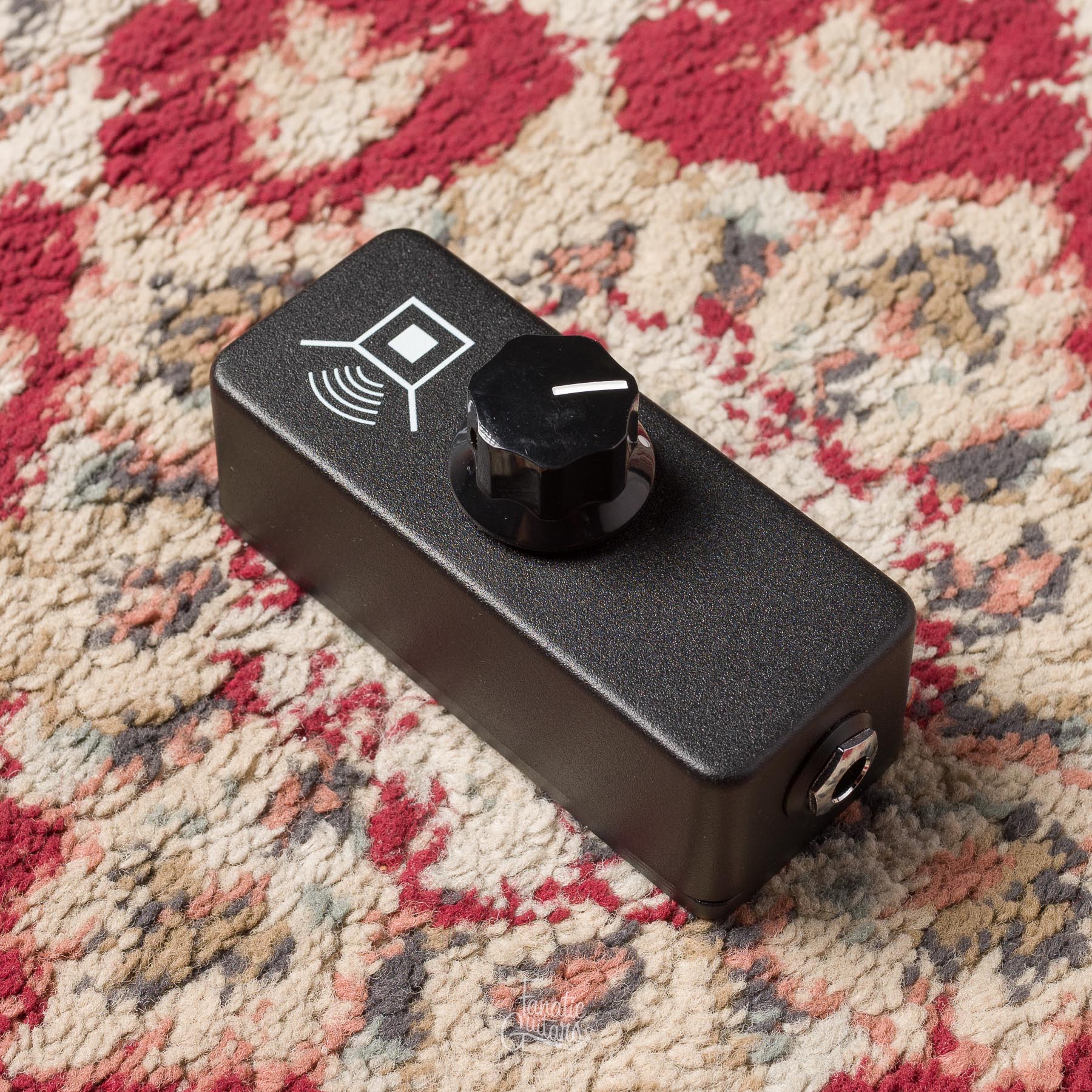 JHS Pedals Little Black Amp Box #10638118 Segunda Mano