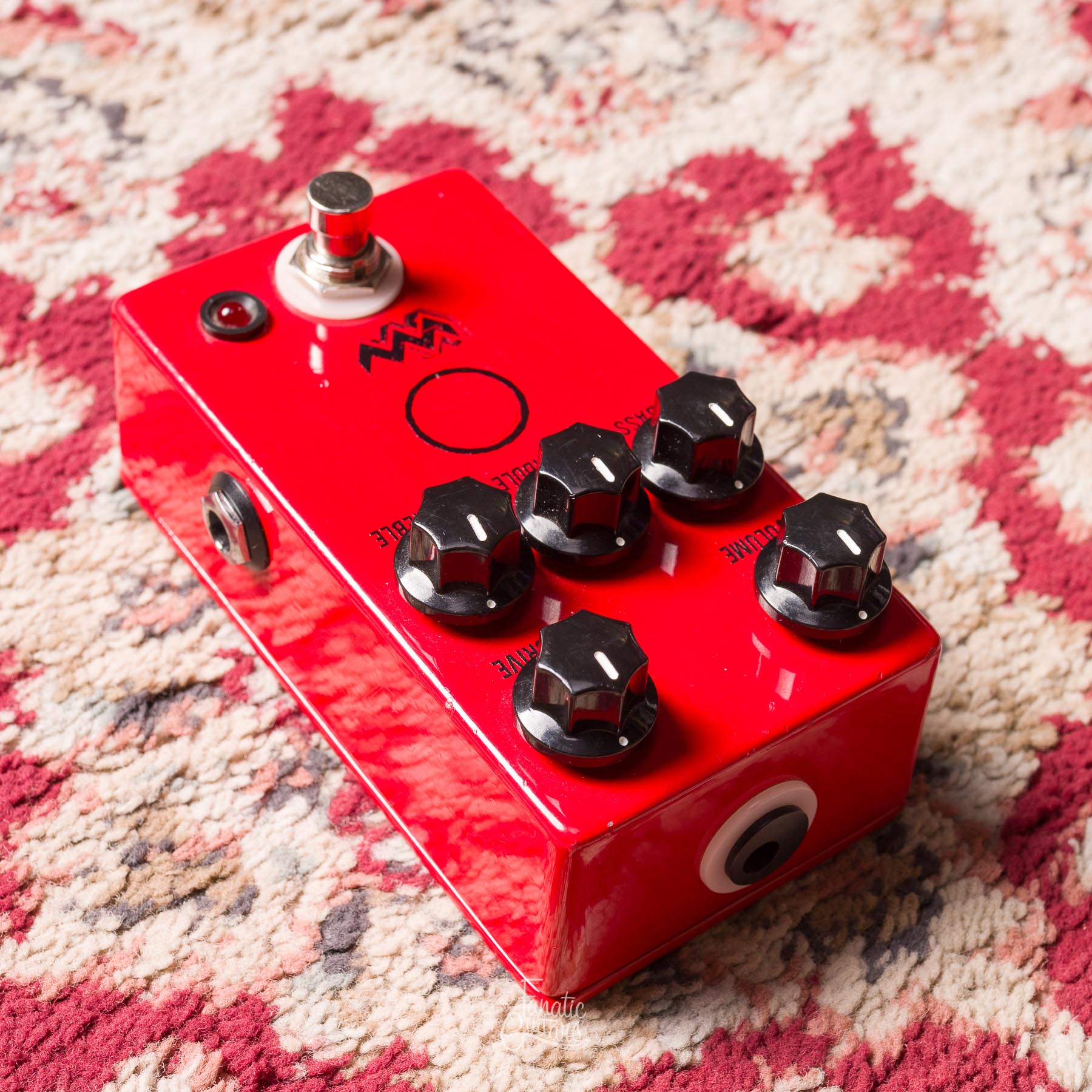JHS Pedals Angry Charlie v3 #1817 Second Hand