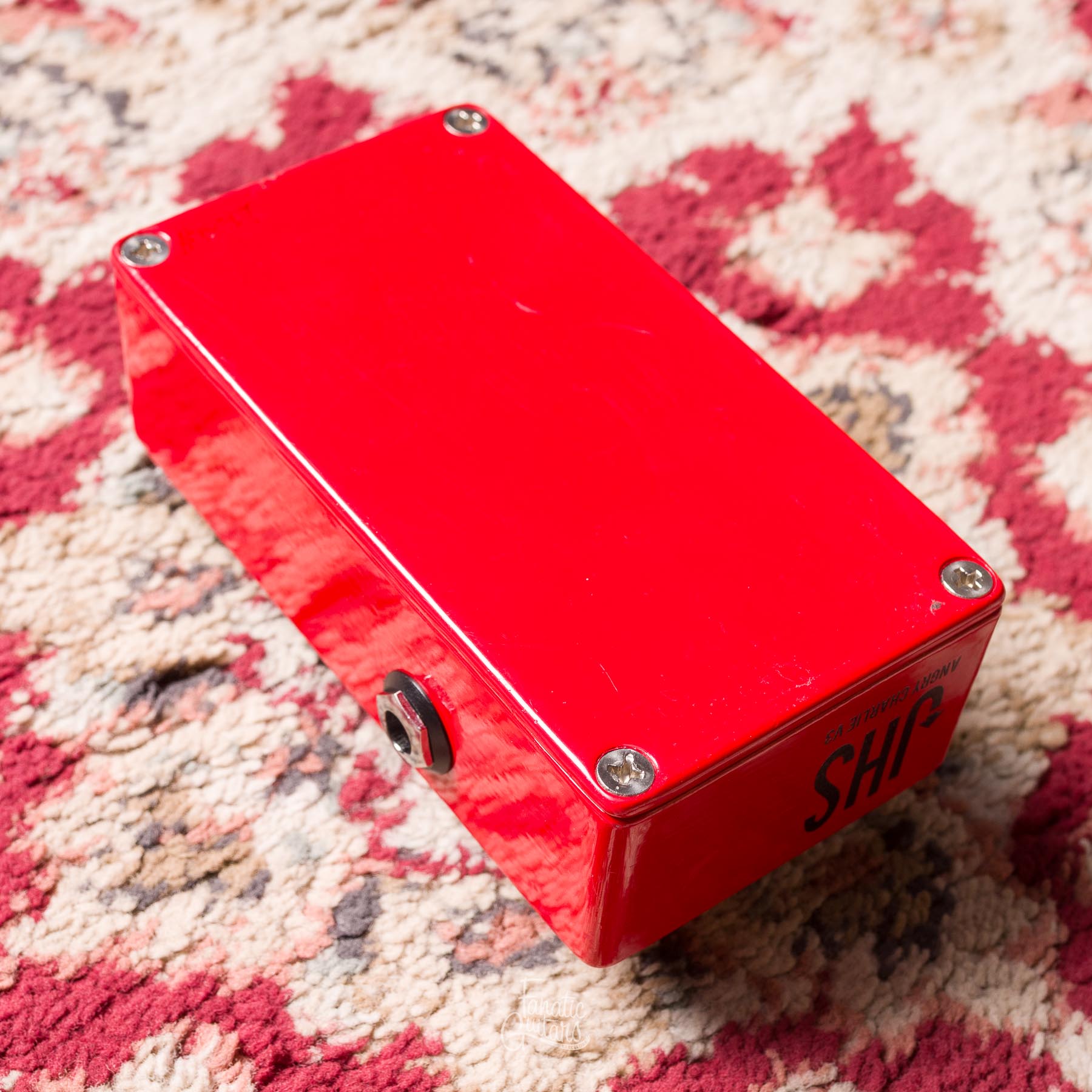 JHS Pedals Angry Charlie v3 #1817 Second Hand