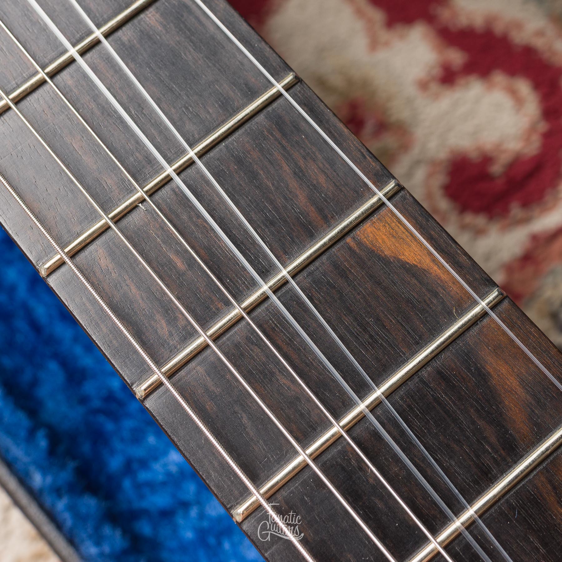 José Ramirez 2A 1996 Segunda Mano