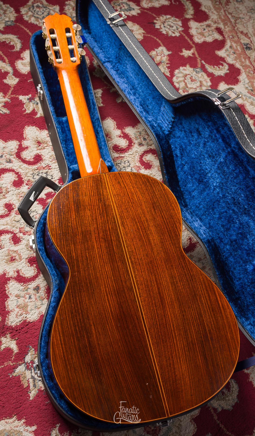 José Ramirez 2A 1996 Segunda Mano