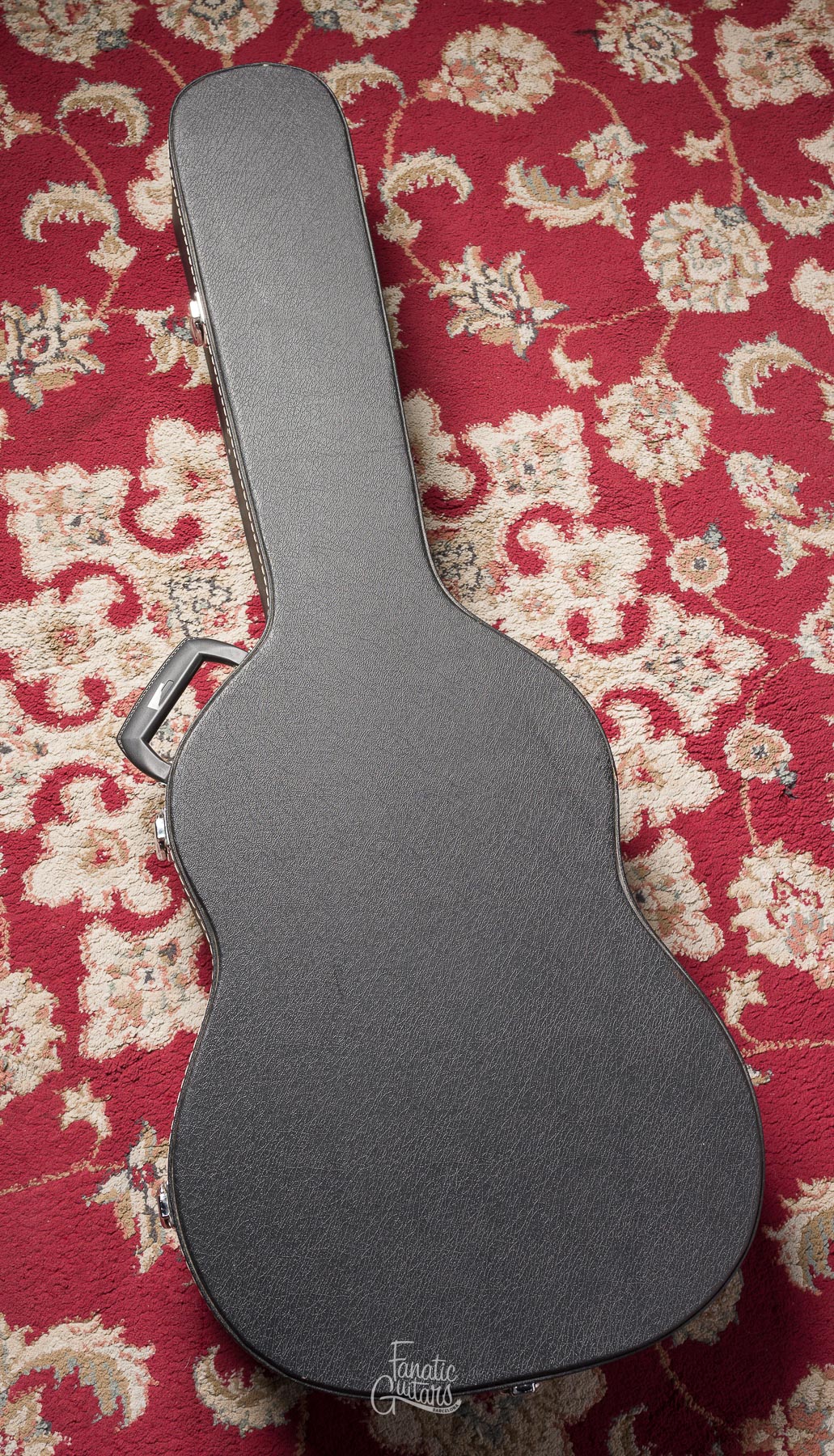 José Ramirez 2A 1996 Segunda Mano