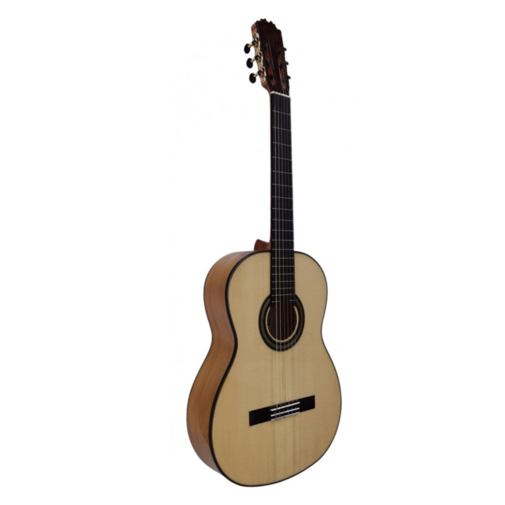 José Rincón MF3 Flamenco Guitar