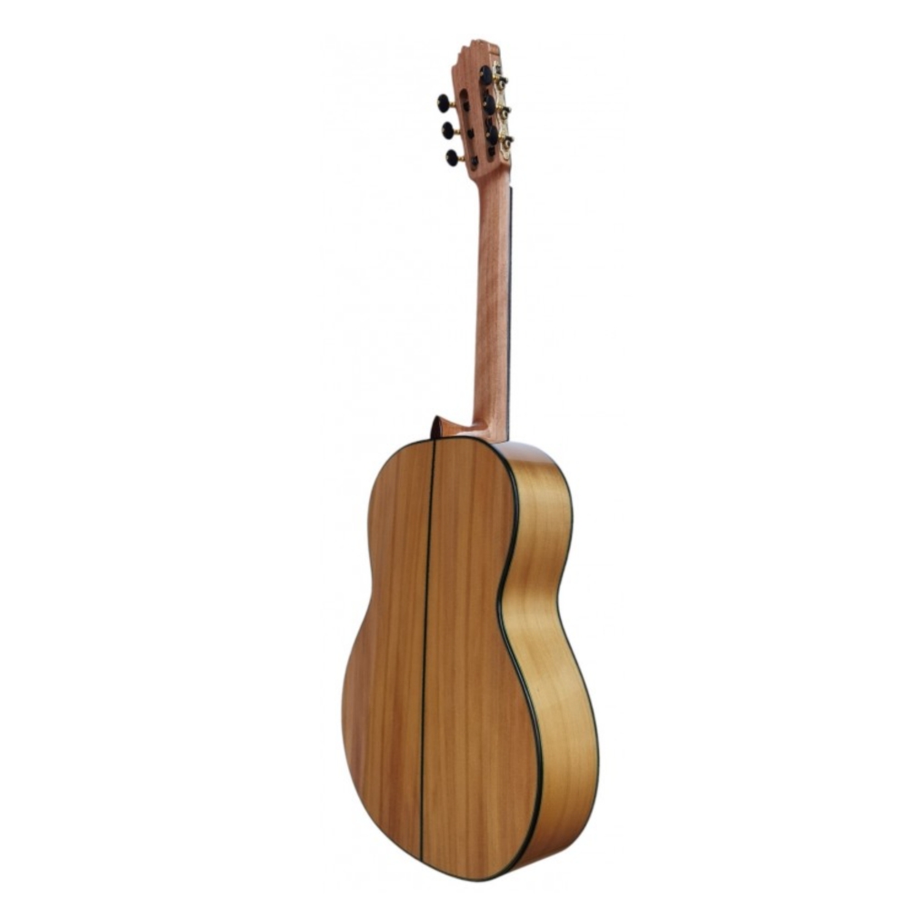 José Rincón MF3 Flamenco Guitar