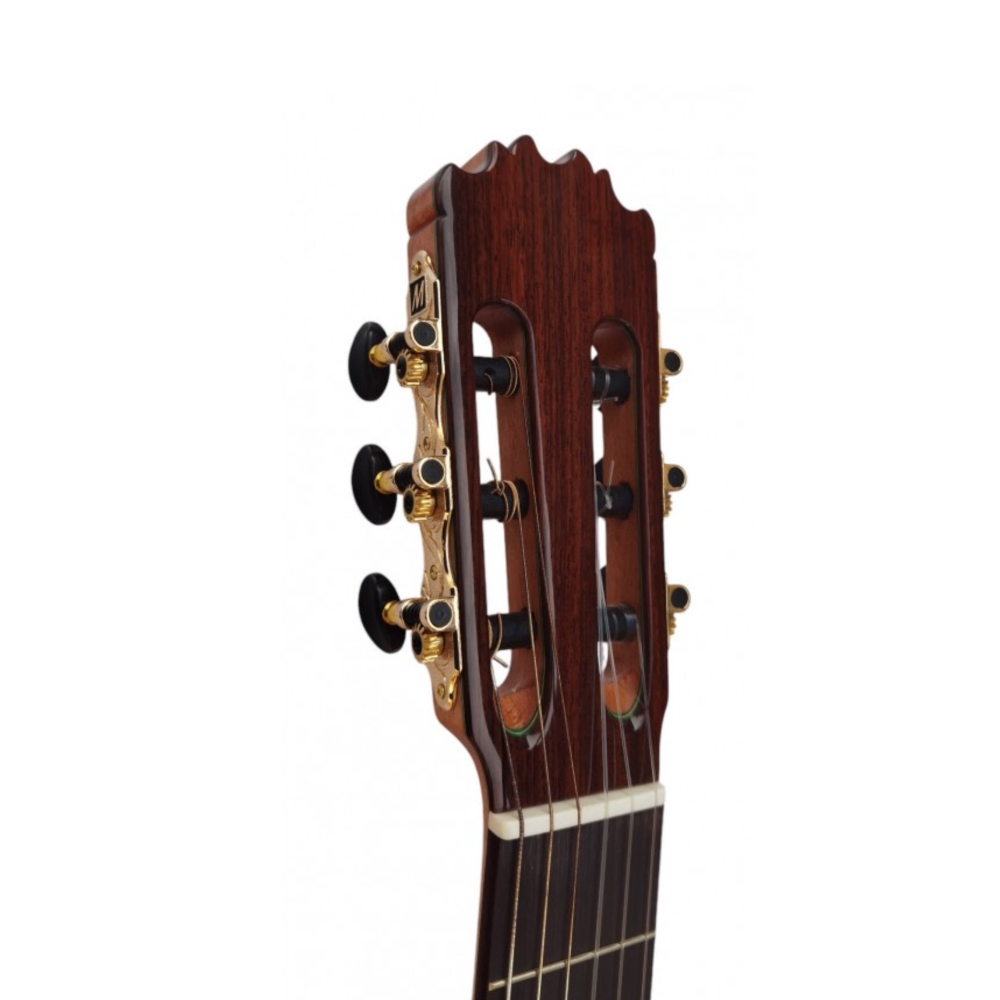 José Rincón MF3 Flamenco Guitar