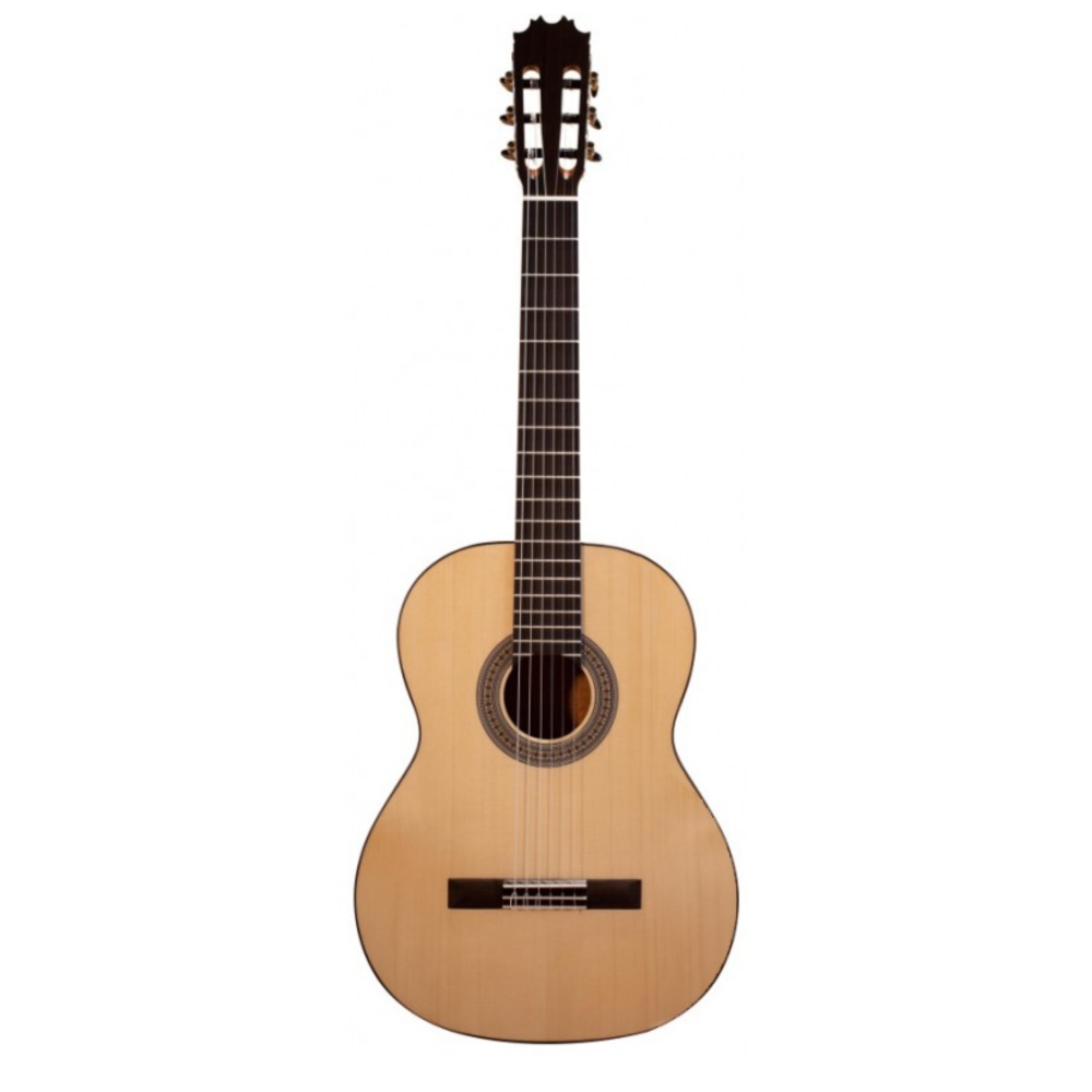 José Rincón MM4 Brillo Classical Guitar