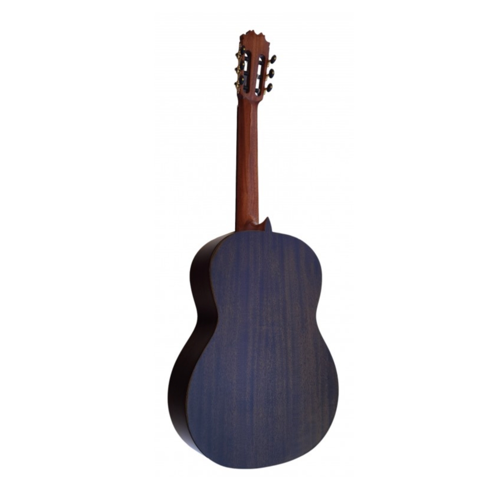 José Rincón MM4 Brillo Classical Guitar