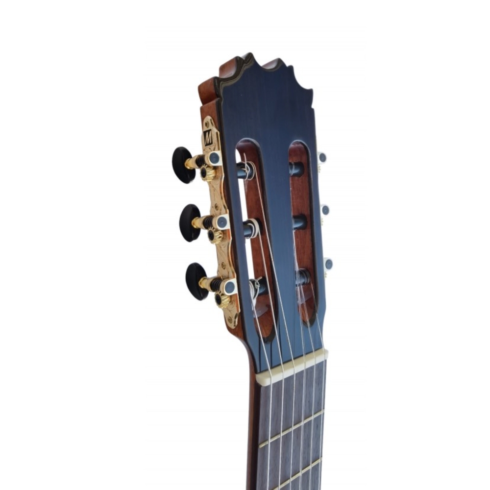 José Rincón MM4 Brillo Classical Guitar