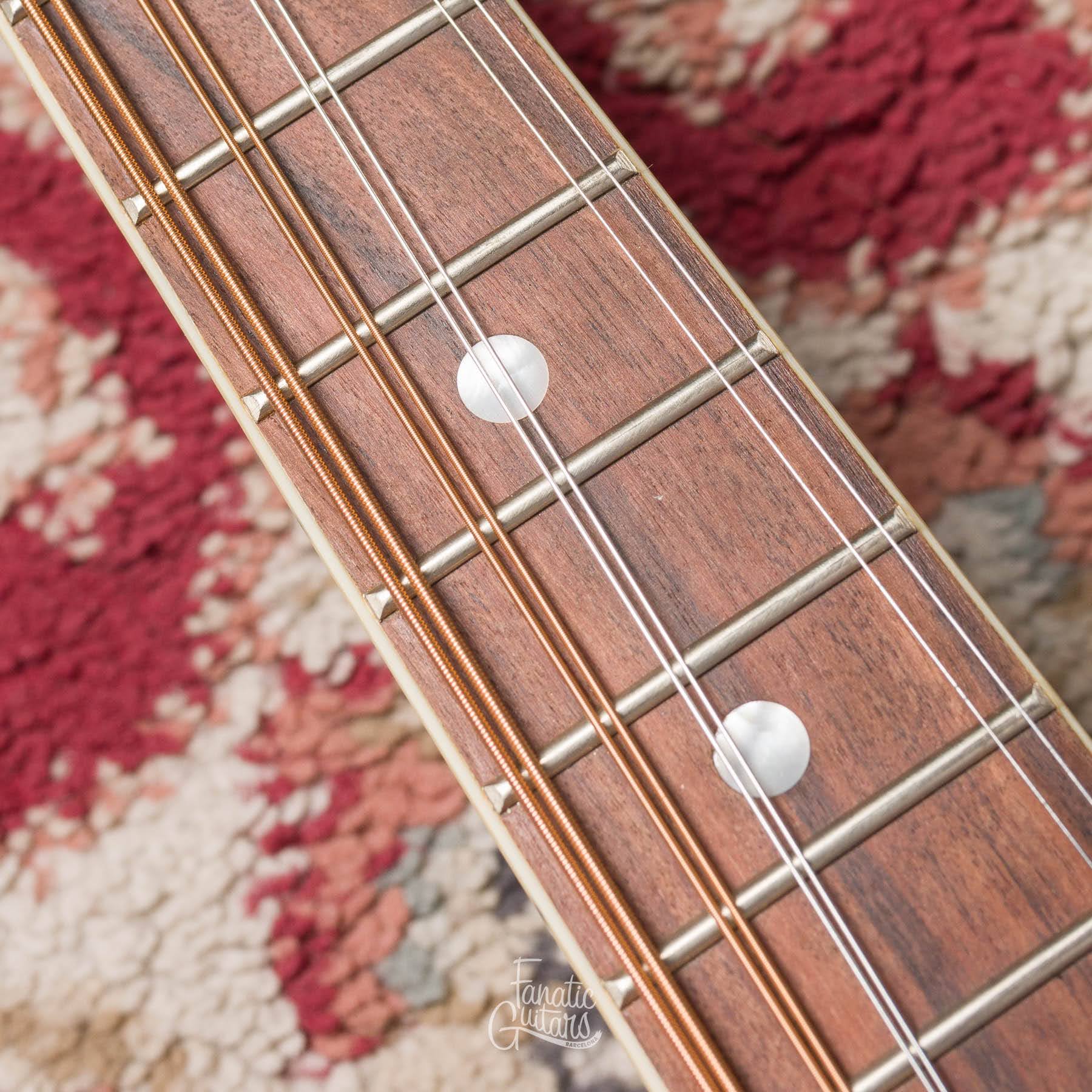 Kentucky KM-250 Deluxe A-Model – Vintage Sunburst #22114588 Second Hand
