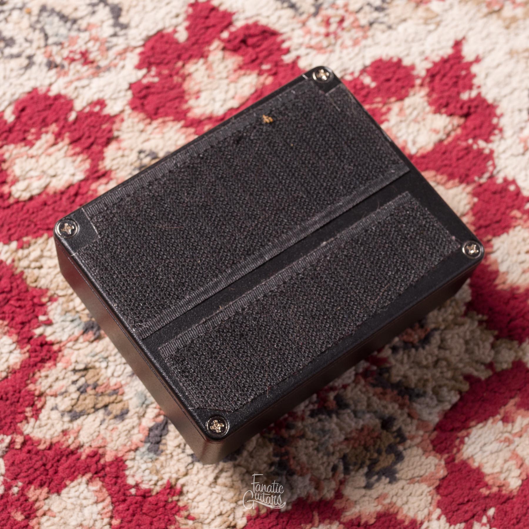 Kingtone The Duellist Dual Overdrive Second Hand