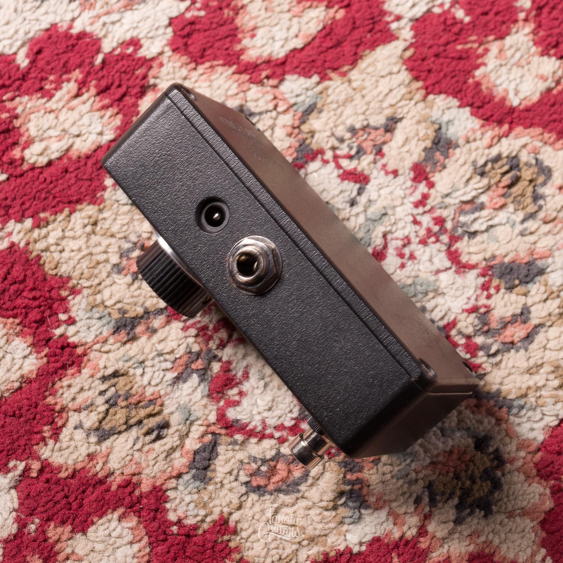 Kingtone miniFUZZ Si #SF20651 Second Hand