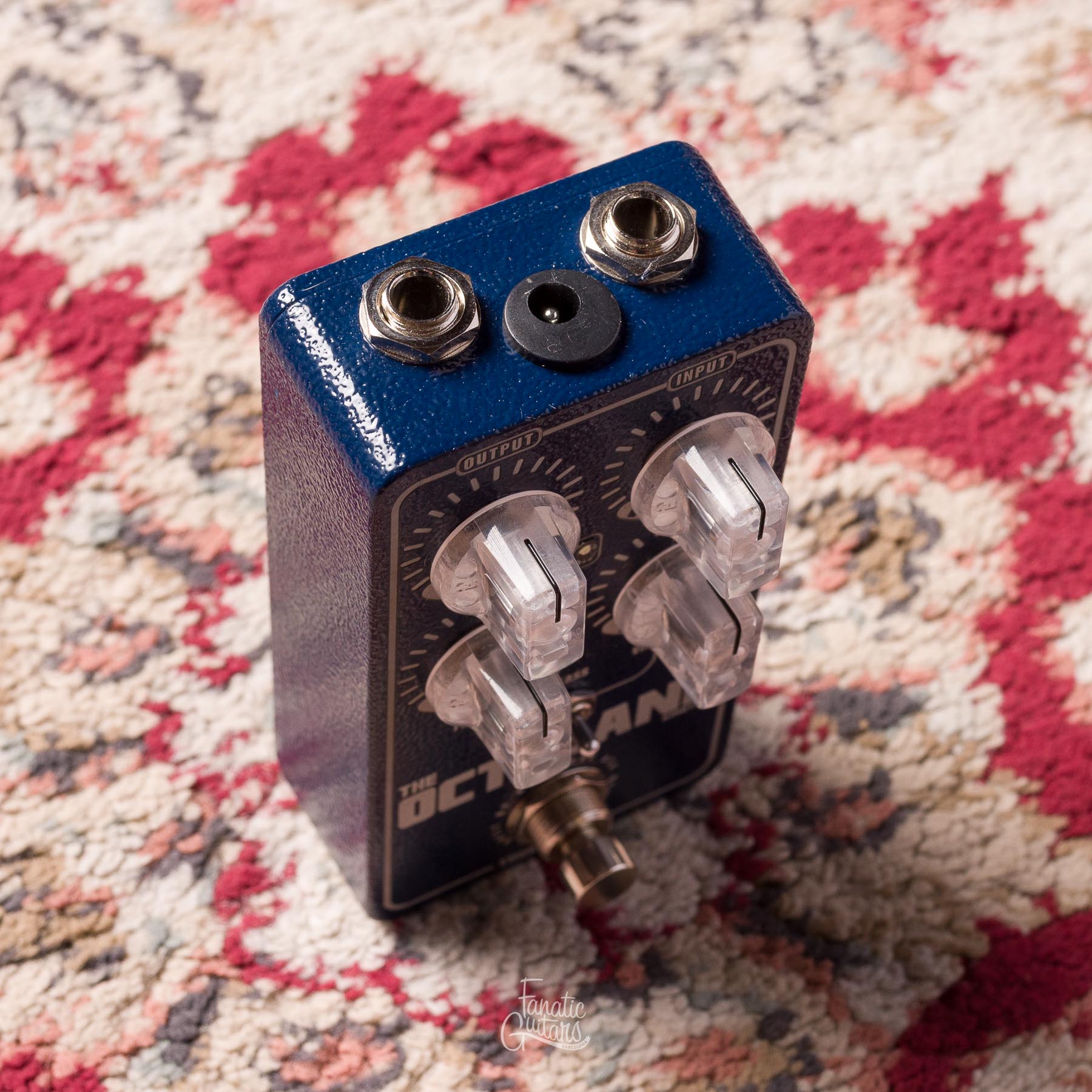 Kingtone The Octaland #OL20486 Second Hand