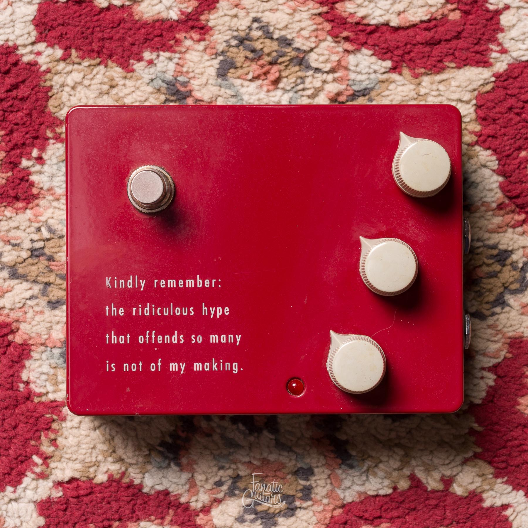 Klon KTR Centaur Segunda Mano
