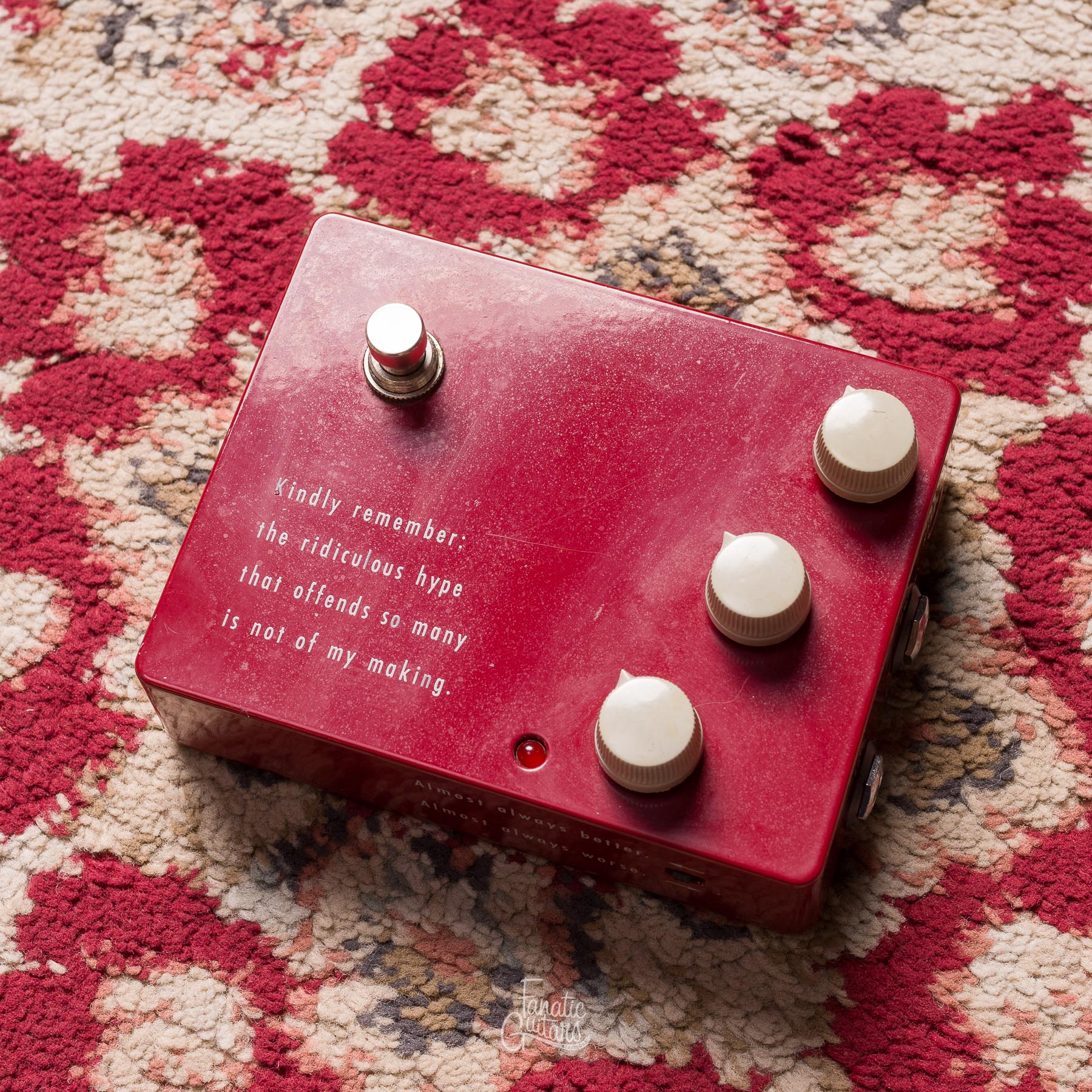 Klon KTR Centaur Segunda Mano