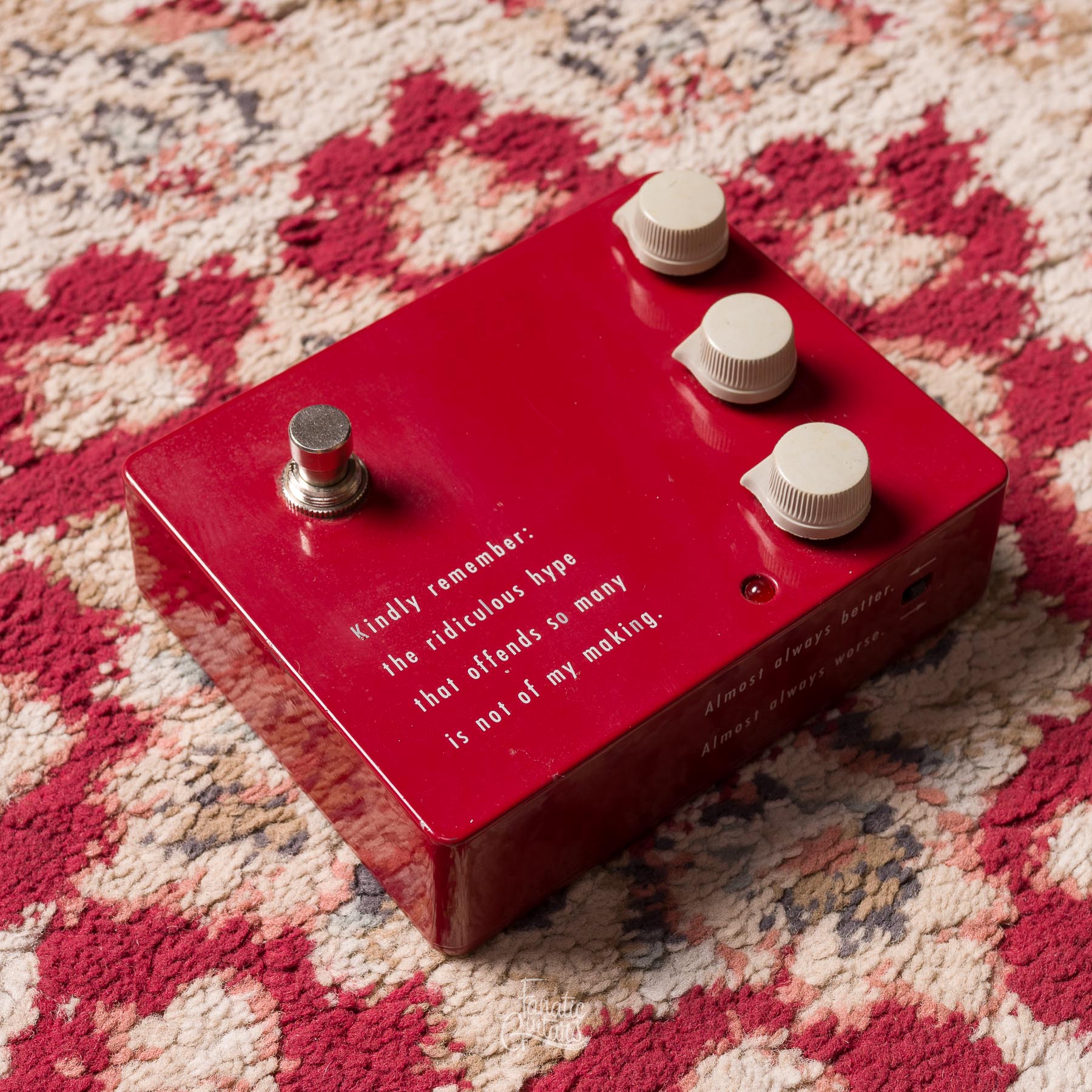 Klon KTR Centaur Segunda Mano