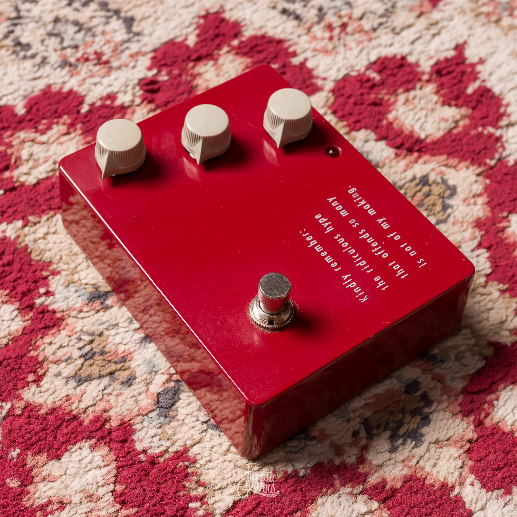 Klon KTR Centaur Segunda Mano