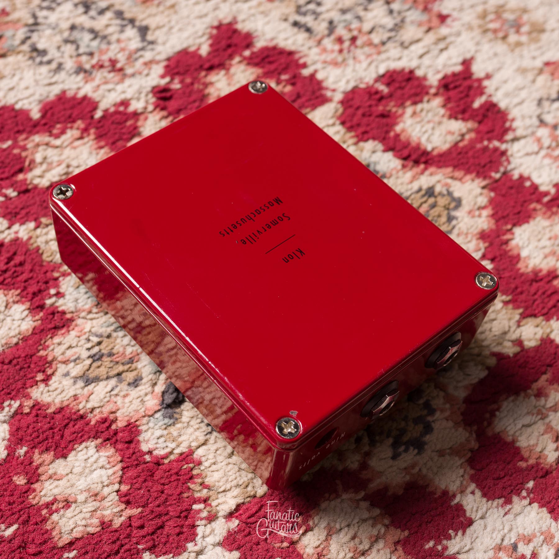 Klon KTR Centaur Segunda Mano