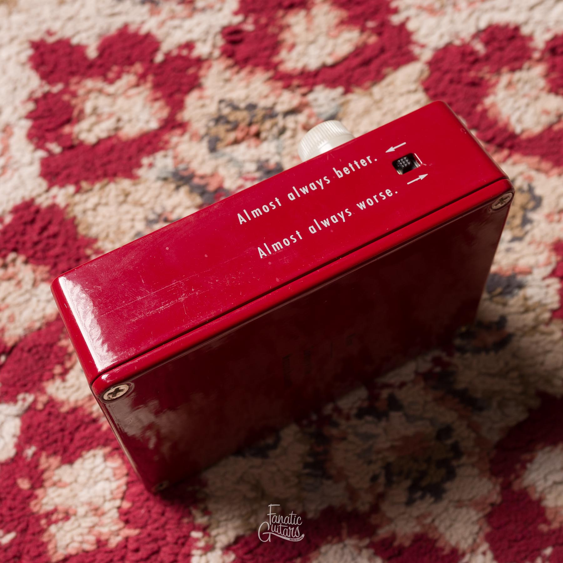 Klon KTR Centaur Segunda Mano