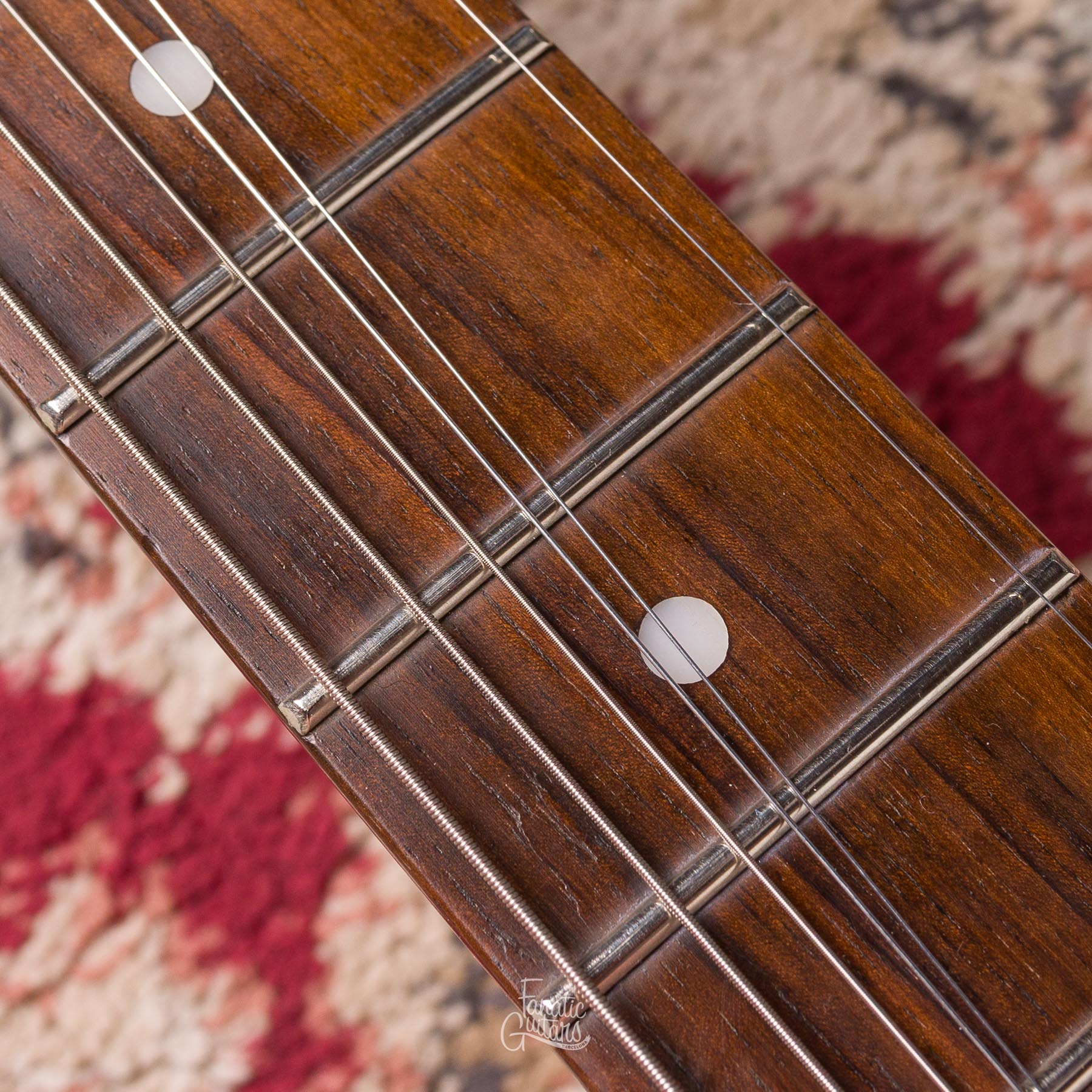 Kramer Striker S-424 - Vintage Sunburst #SI08030076 Second Hand