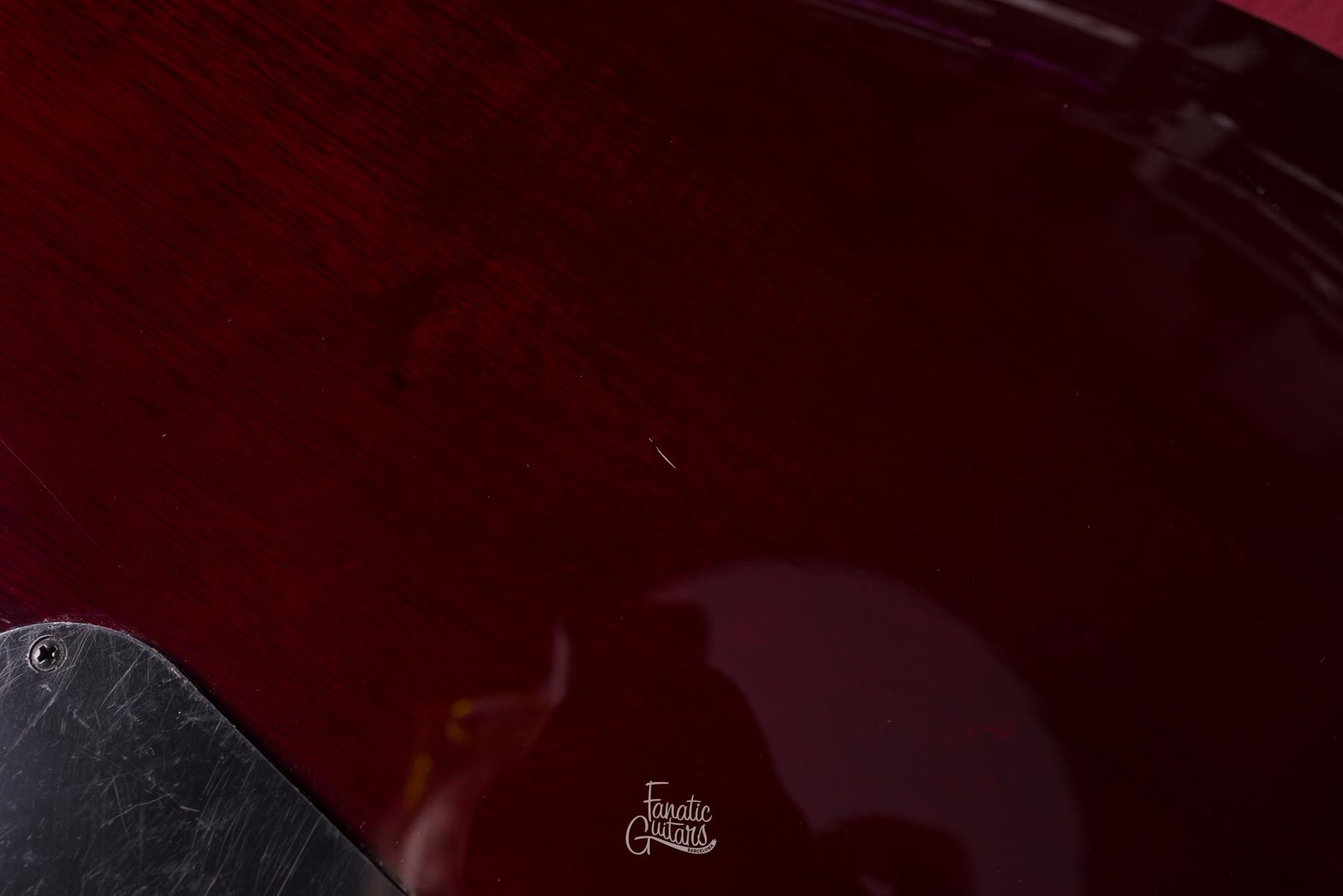 Kramer Striker S-424 - Vintage Sunburst #SI08030076 Second Hand