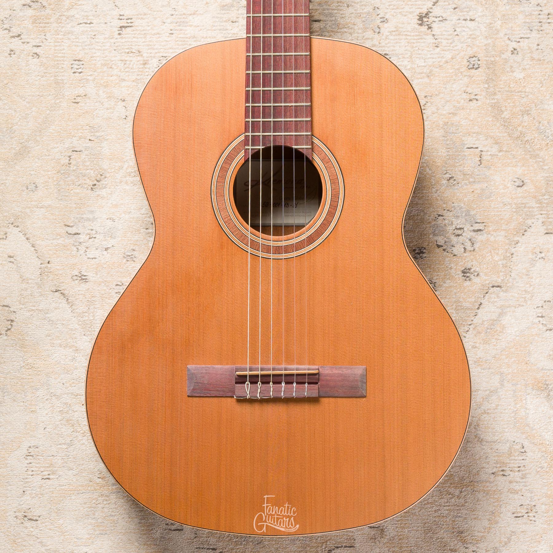 Kremona Soloist S65C Green Globe