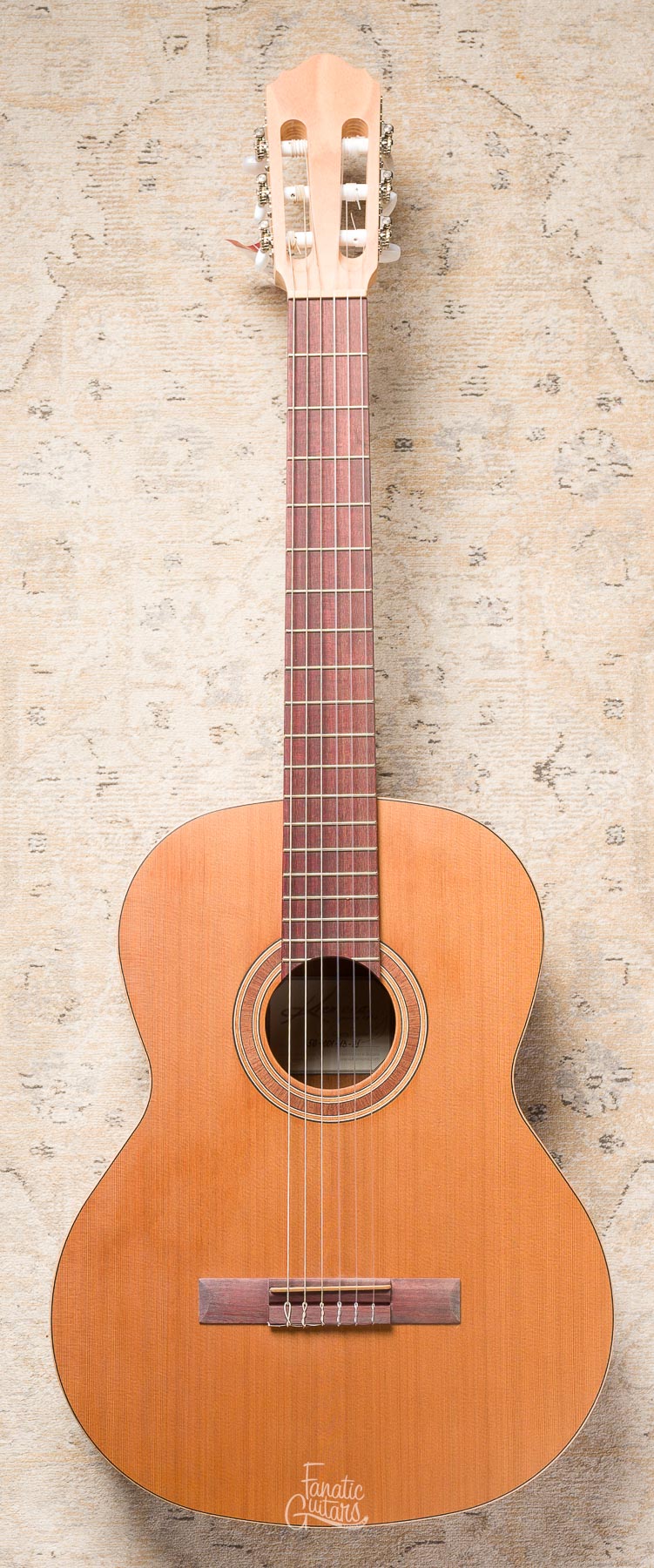 Kremona Soloist S65C Green Globe