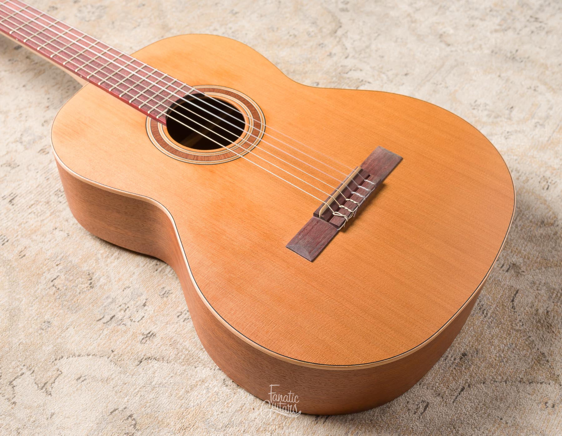 Kremona Soloist S65C Green Globe