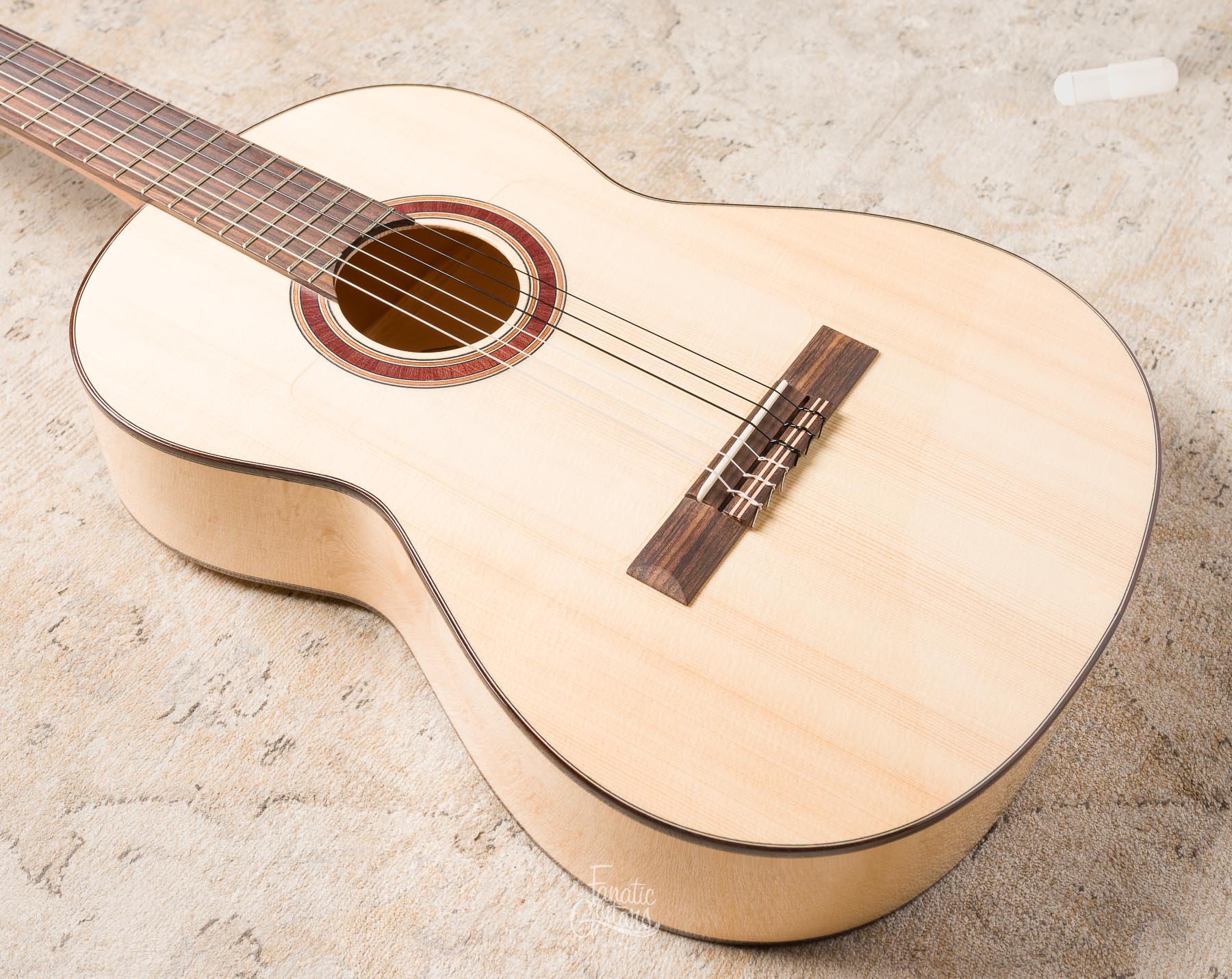 Kremona Rosa Bella Flamenco Guitar